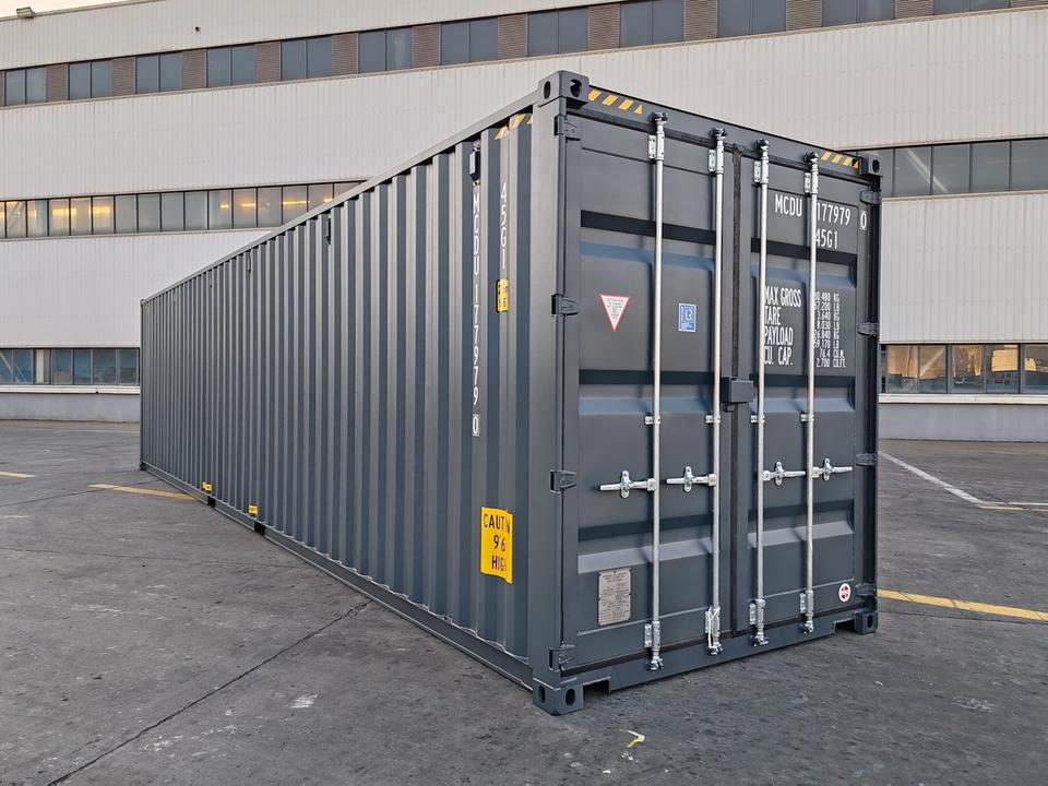 Container per Agricoltori e Imprese in vendita - foto 1