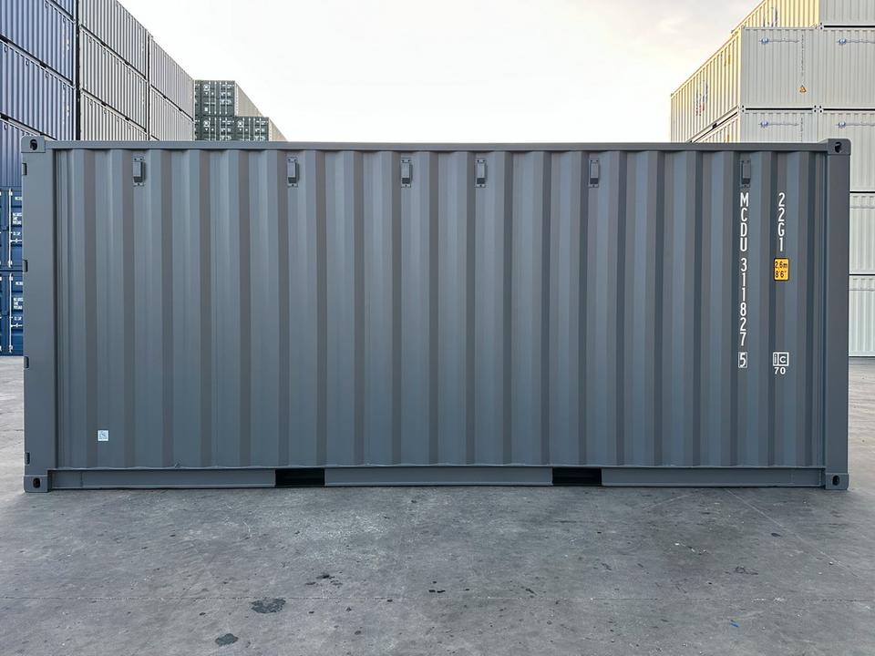 Container Resistenti e Sicuri in vendita - foto 2