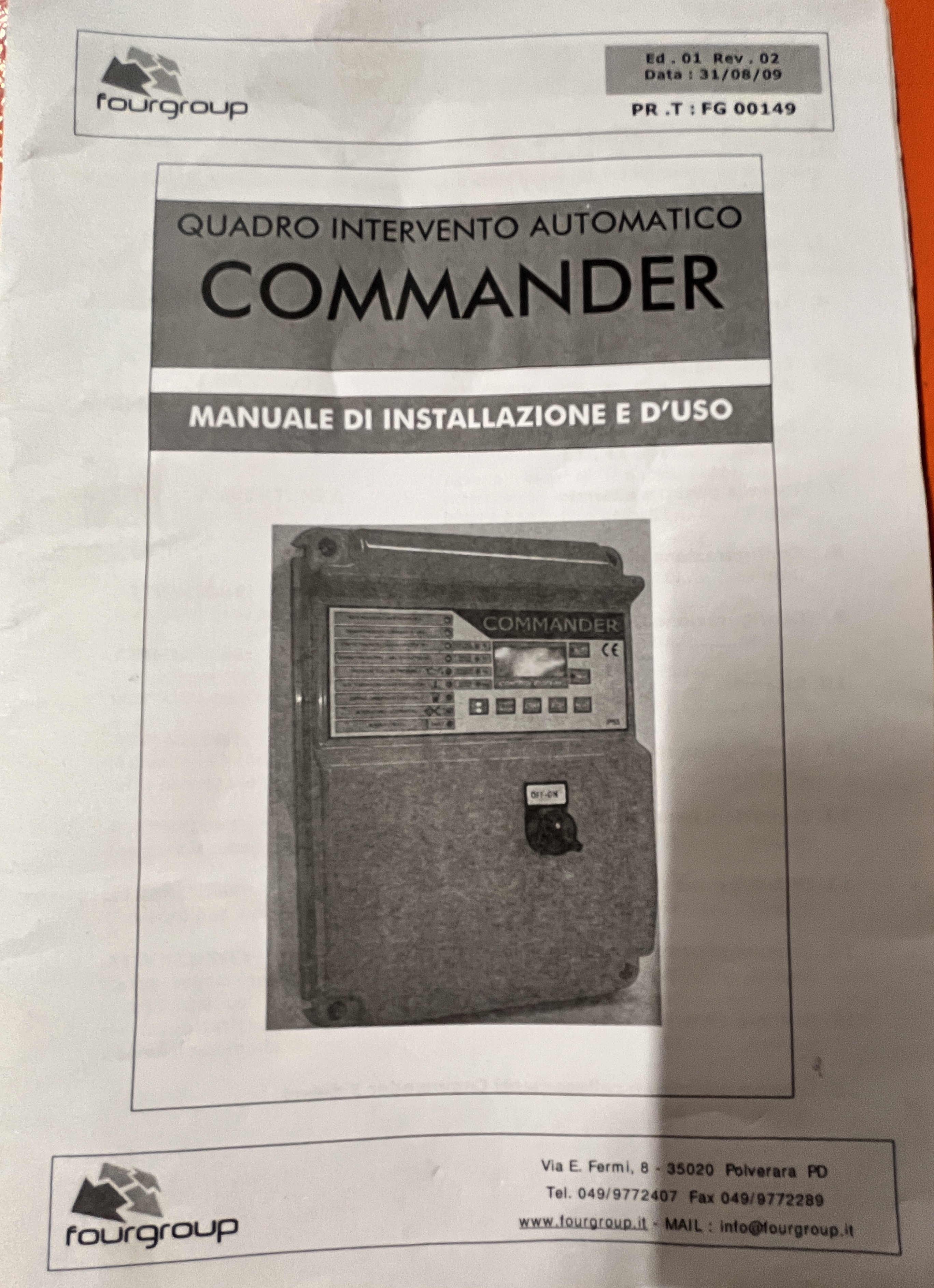 Generatore di emergenza  in vendita - foto 7