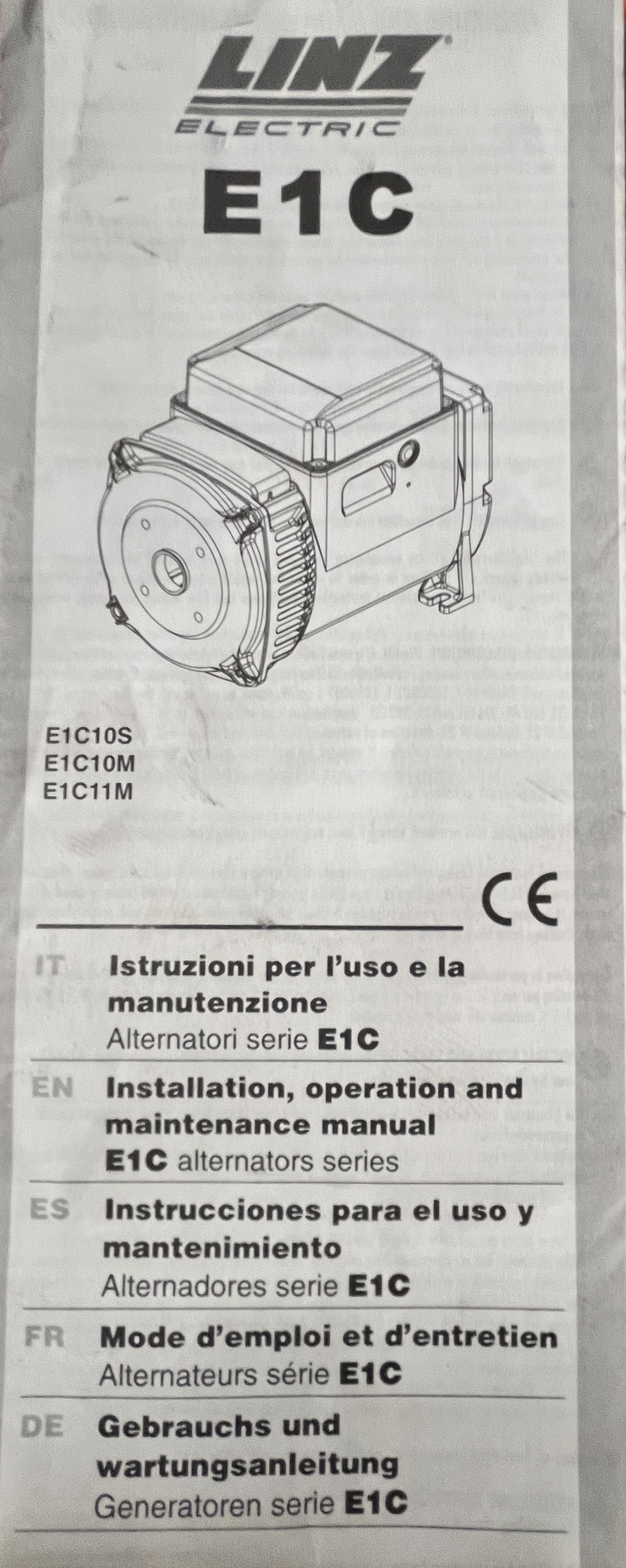 Generatore di emergenza  in vendita - foto 3