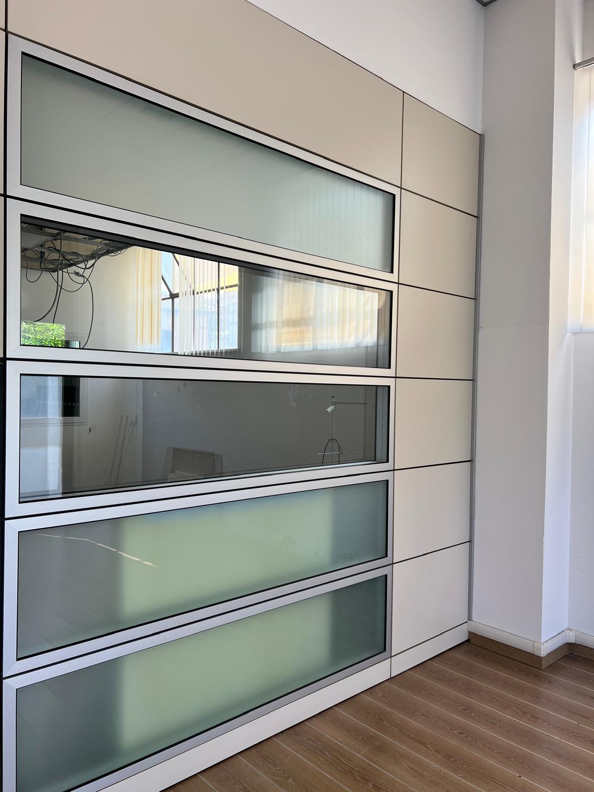 Pareti mobili in vendita - foto 2