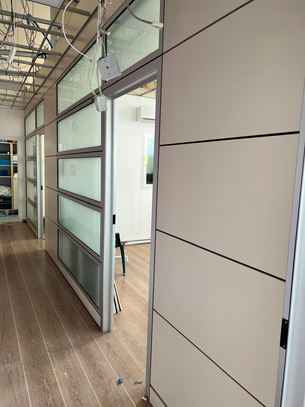 Pareti mobili in vendita - foto 3