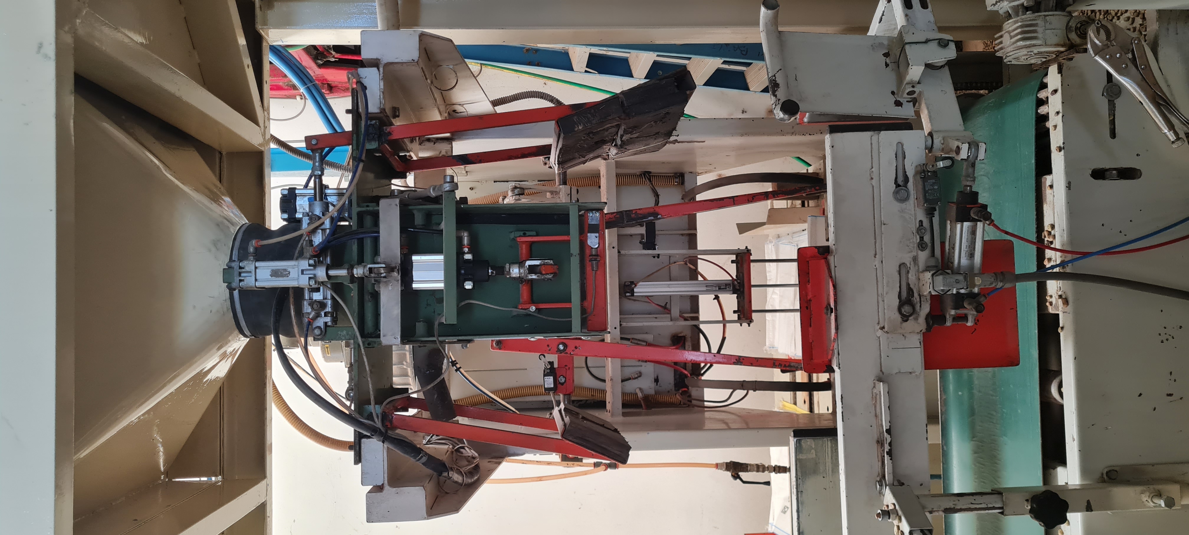 Insaccatrice paglierani automatica  in vendita - foto 1