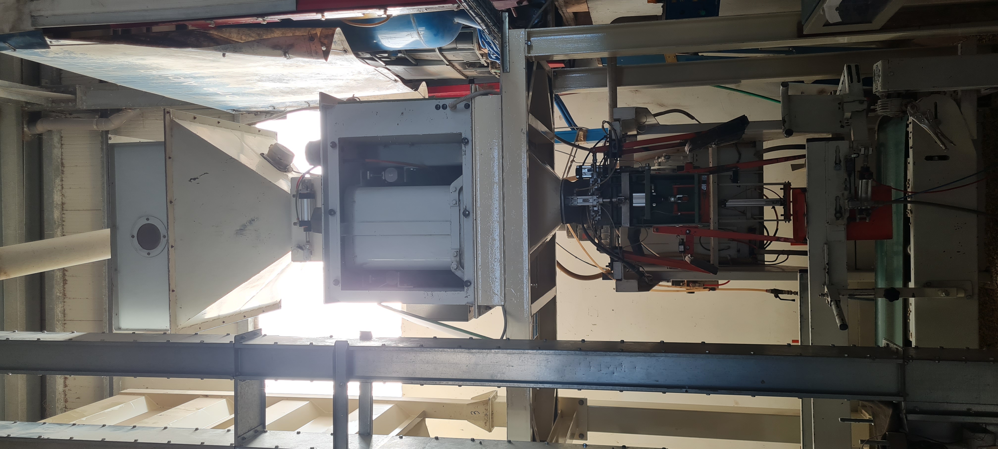 Insaccatrice paglierani automatica  in vendita - foto 3