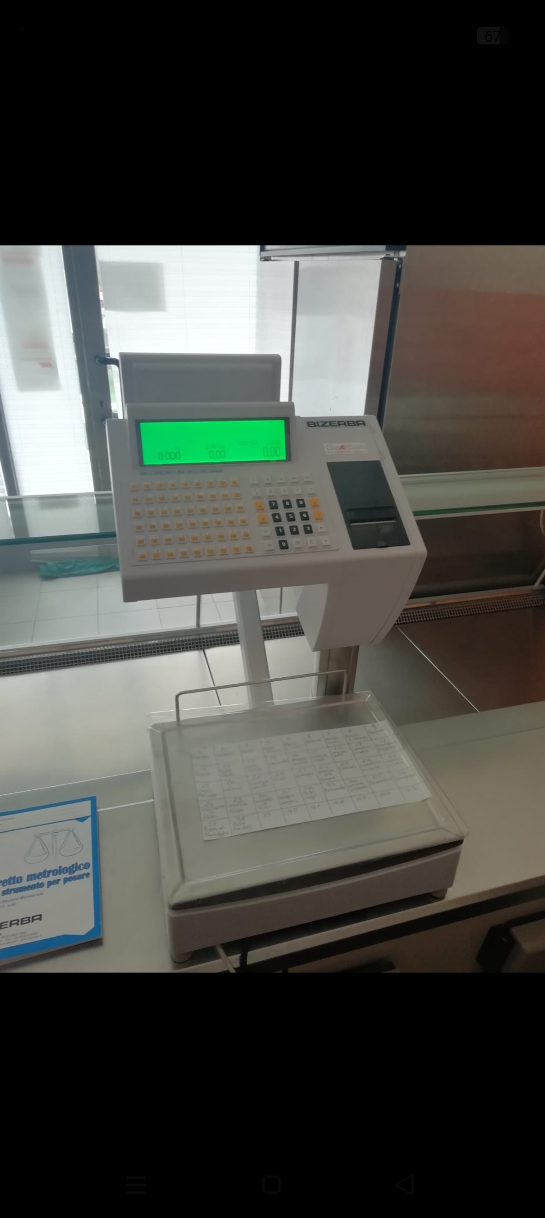 Strumenti di misura in vendita