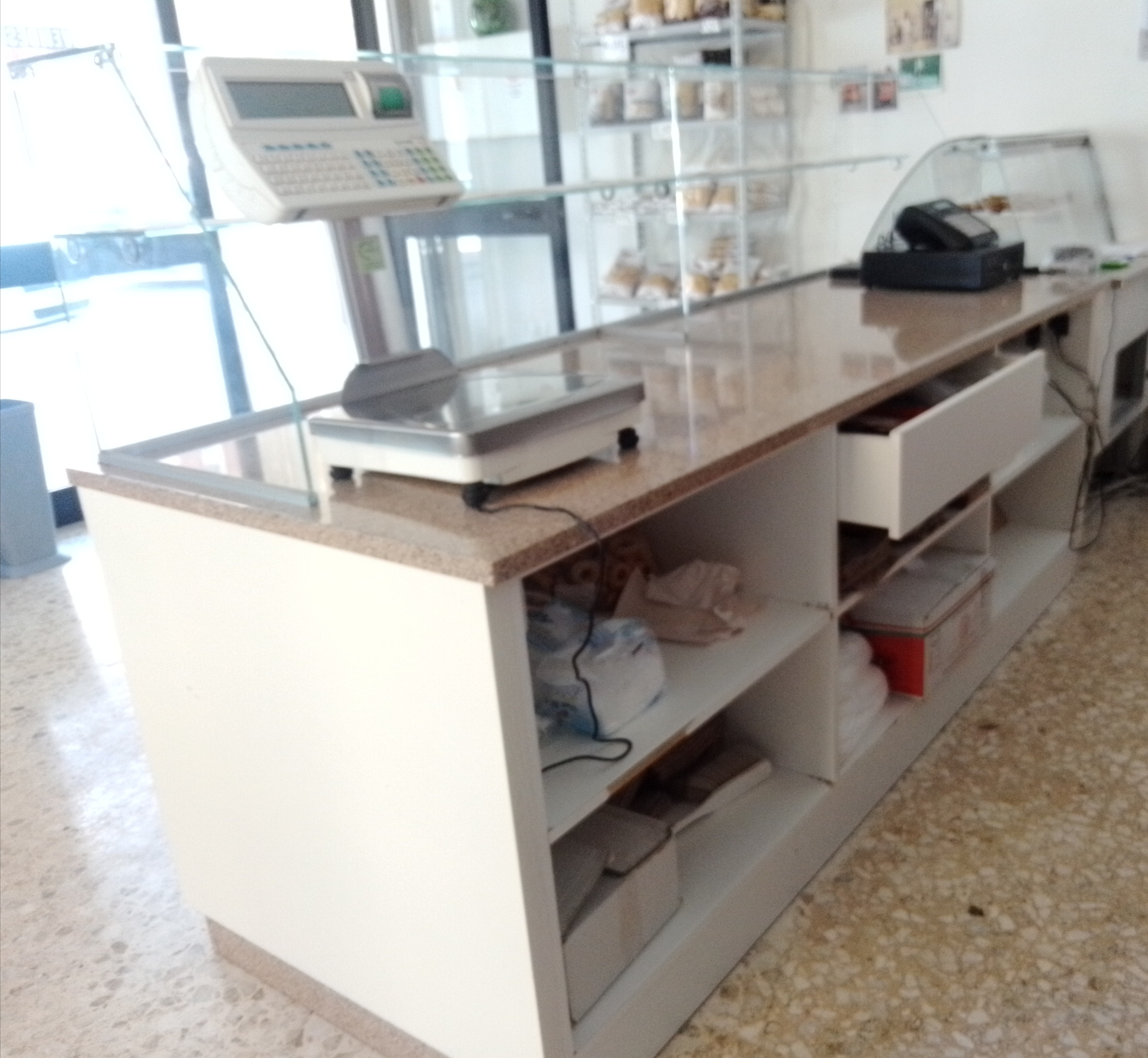 BANCO ESPOSIZIONE  in vendita - foto 3