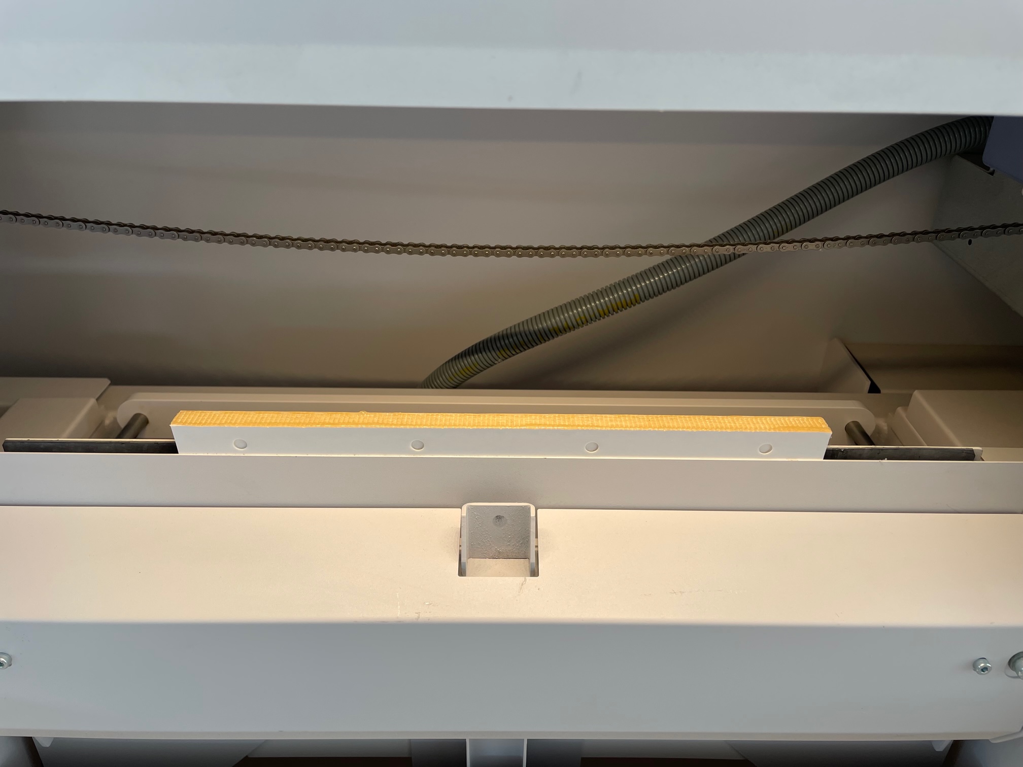 Brussuratrice usata Fastbind Pureva XT in vendita - foto 4