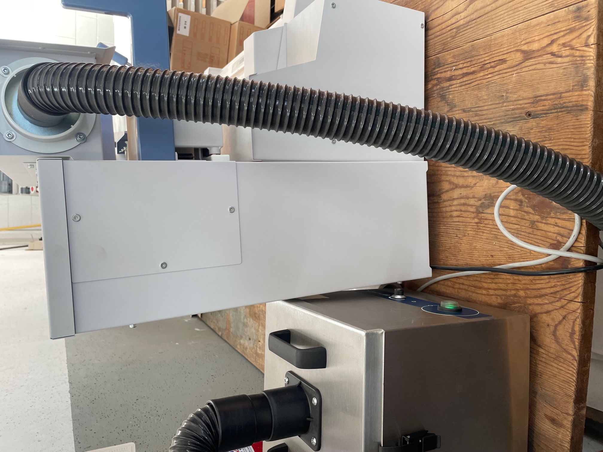 Brussuratrice usata Fastbind Pureva XT in vendita - foto 7