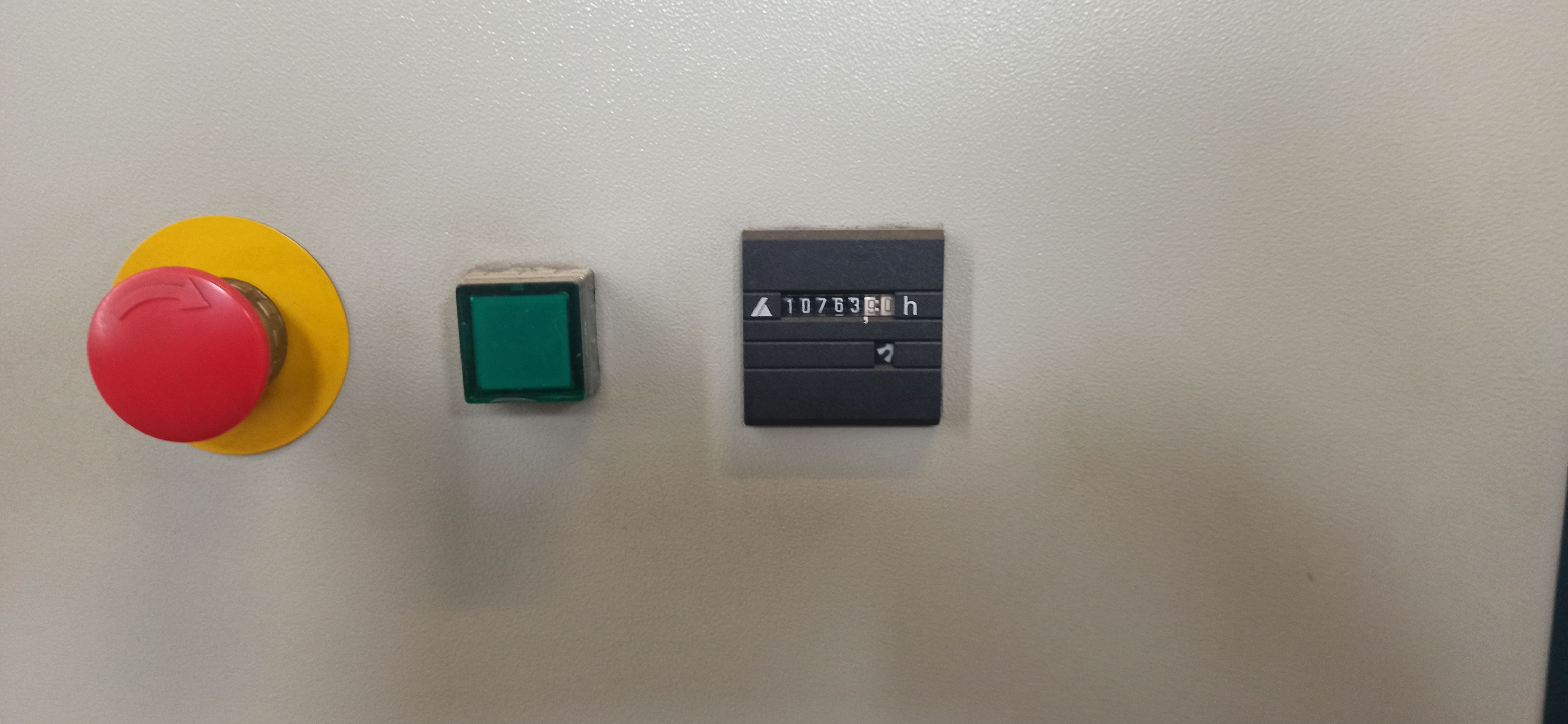 OMCG CNC 20 W10 in vendita - foto 6
