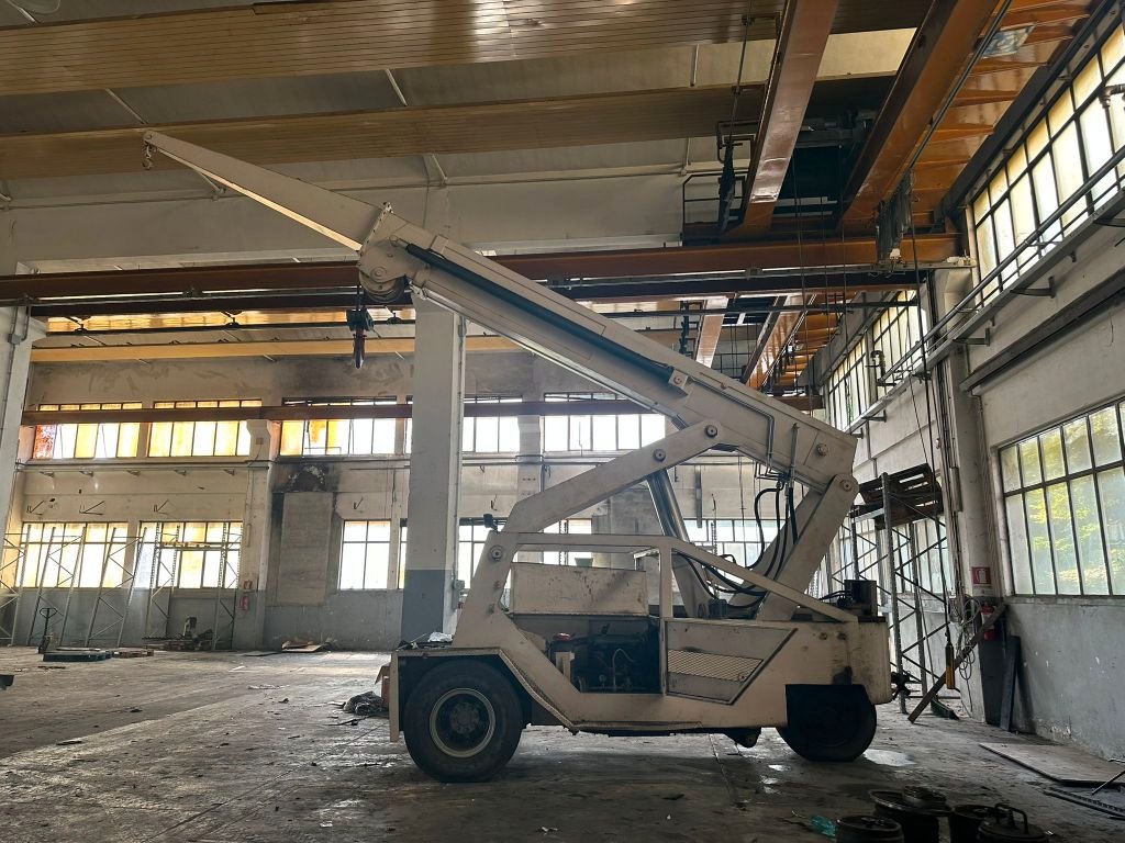 AUTOGRU in vendita - foto 3