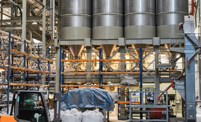 silos acciaio aisi 304 in vendita - foto 3