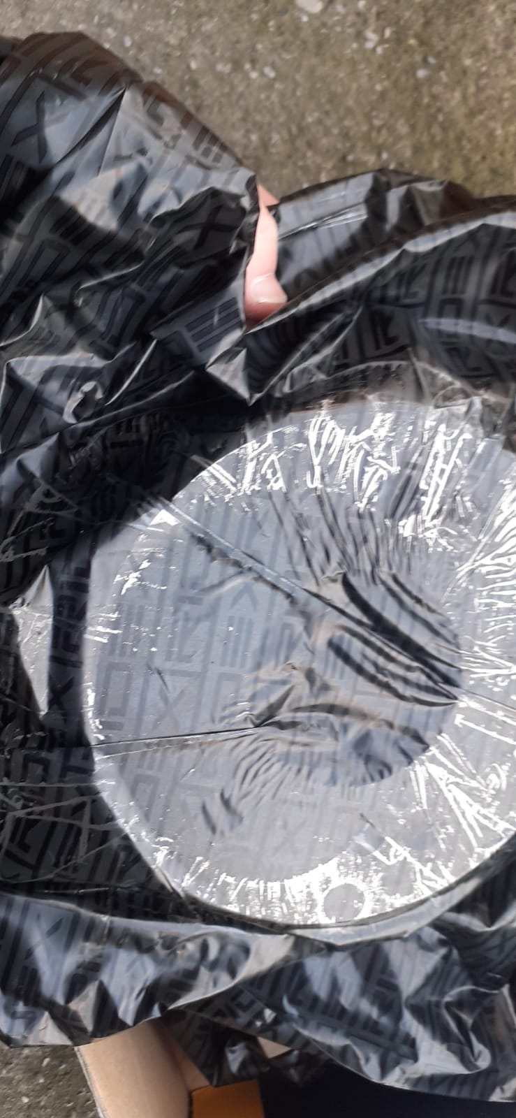 Dischi freno con pastiglie per Mercedes  in vendita - foto 8