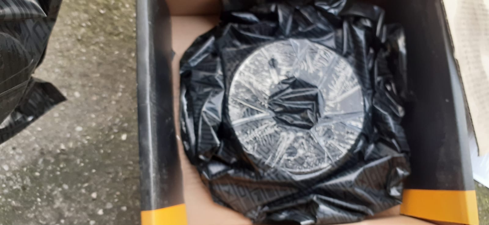 Dischi freno con pastiglie per Mercedes  in vendita - foto 6