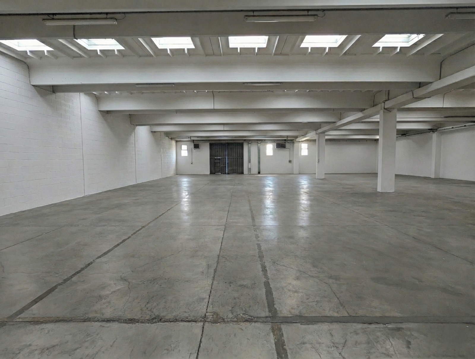 Capannone industriale 815mq in vendita – PU in vendita - foto 11