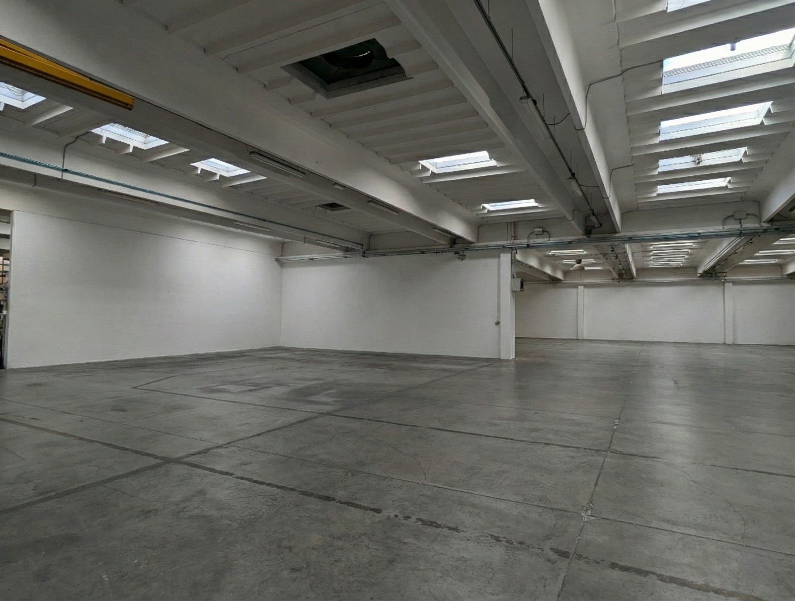 Capannone industriale 810mq in vendita – Pesaro-Urbino in vendita - foto 9