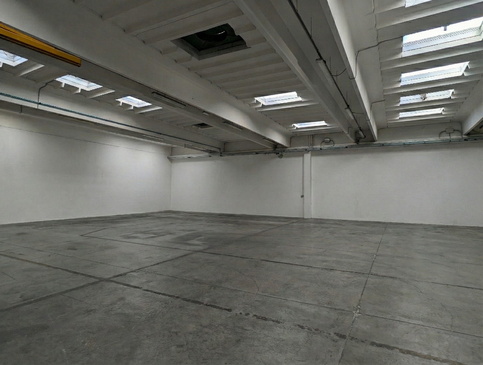 Capannone industriale 810mq in vendita – Pesaro-Urbino in vendita - foto 4