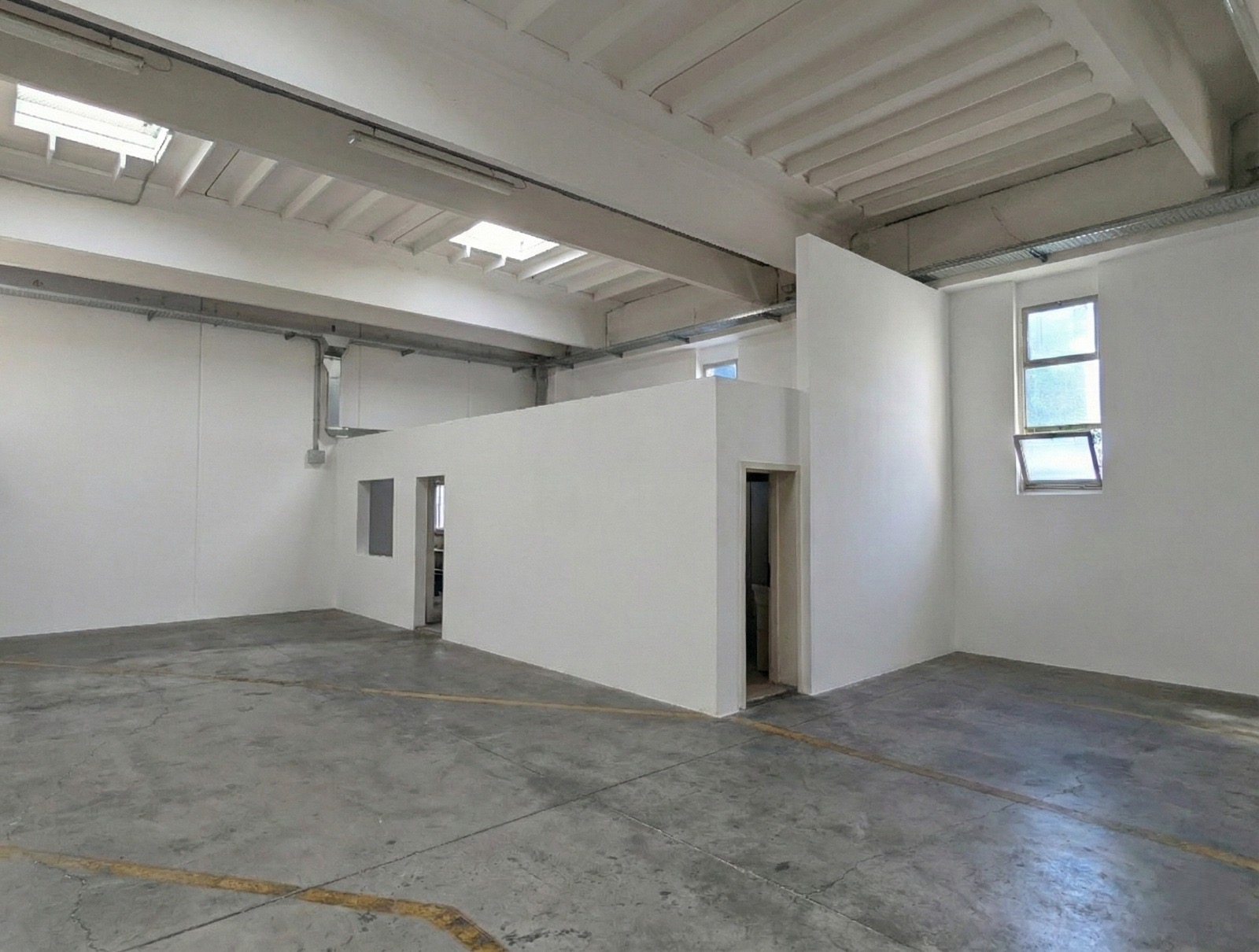 Capannone industriale 810mq in vendita – Pesaro-Urbino in vendita - foto 8