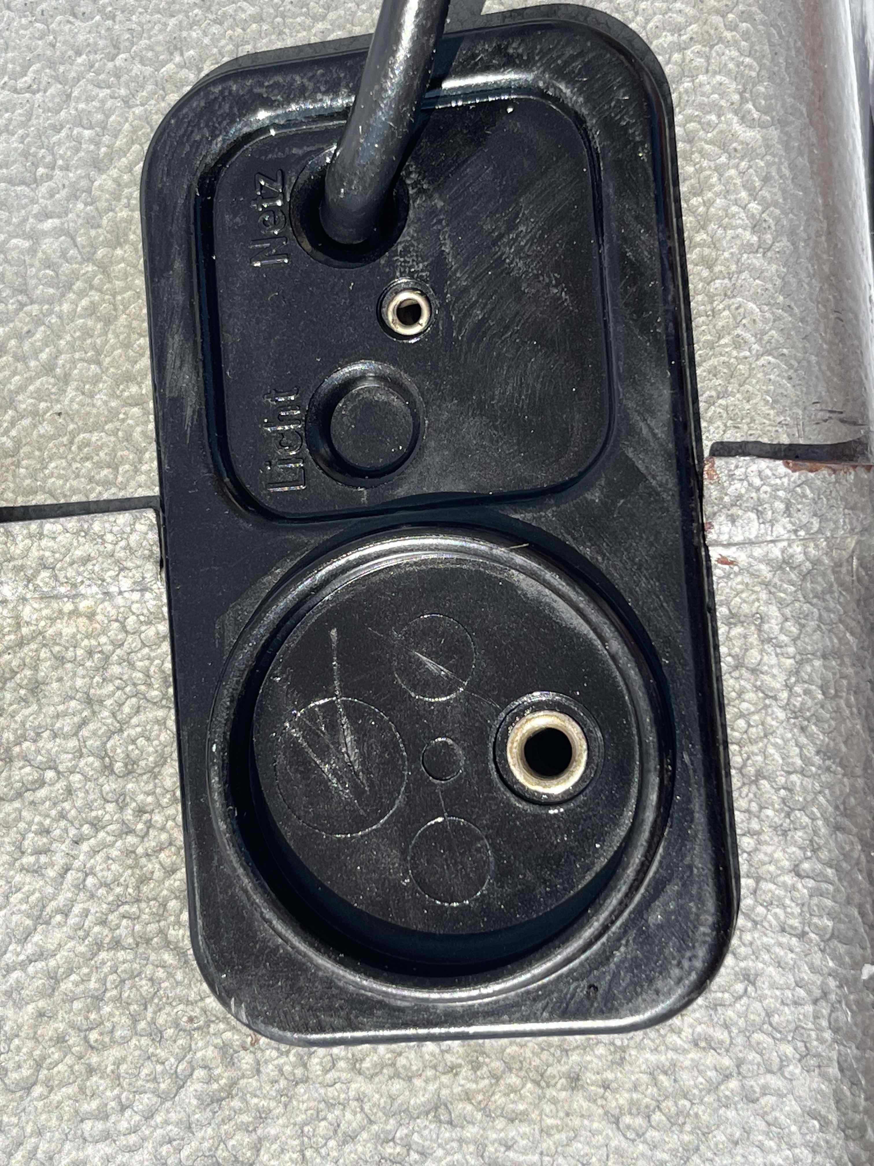 SINGER 450030 Motore macchina da Cucire monofase in vendita - foto 4