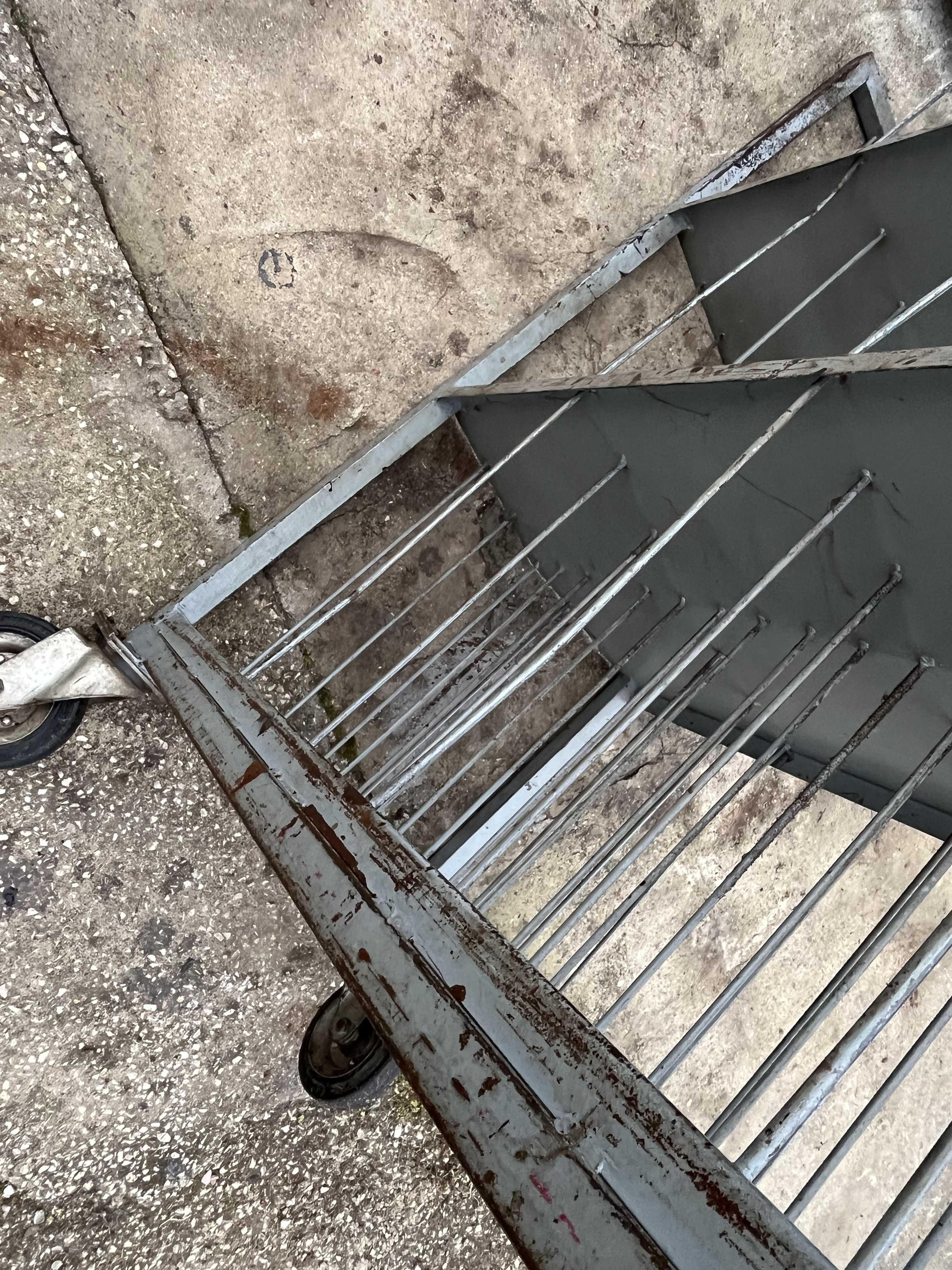 Carrello per suolificio in vendita - foto 8