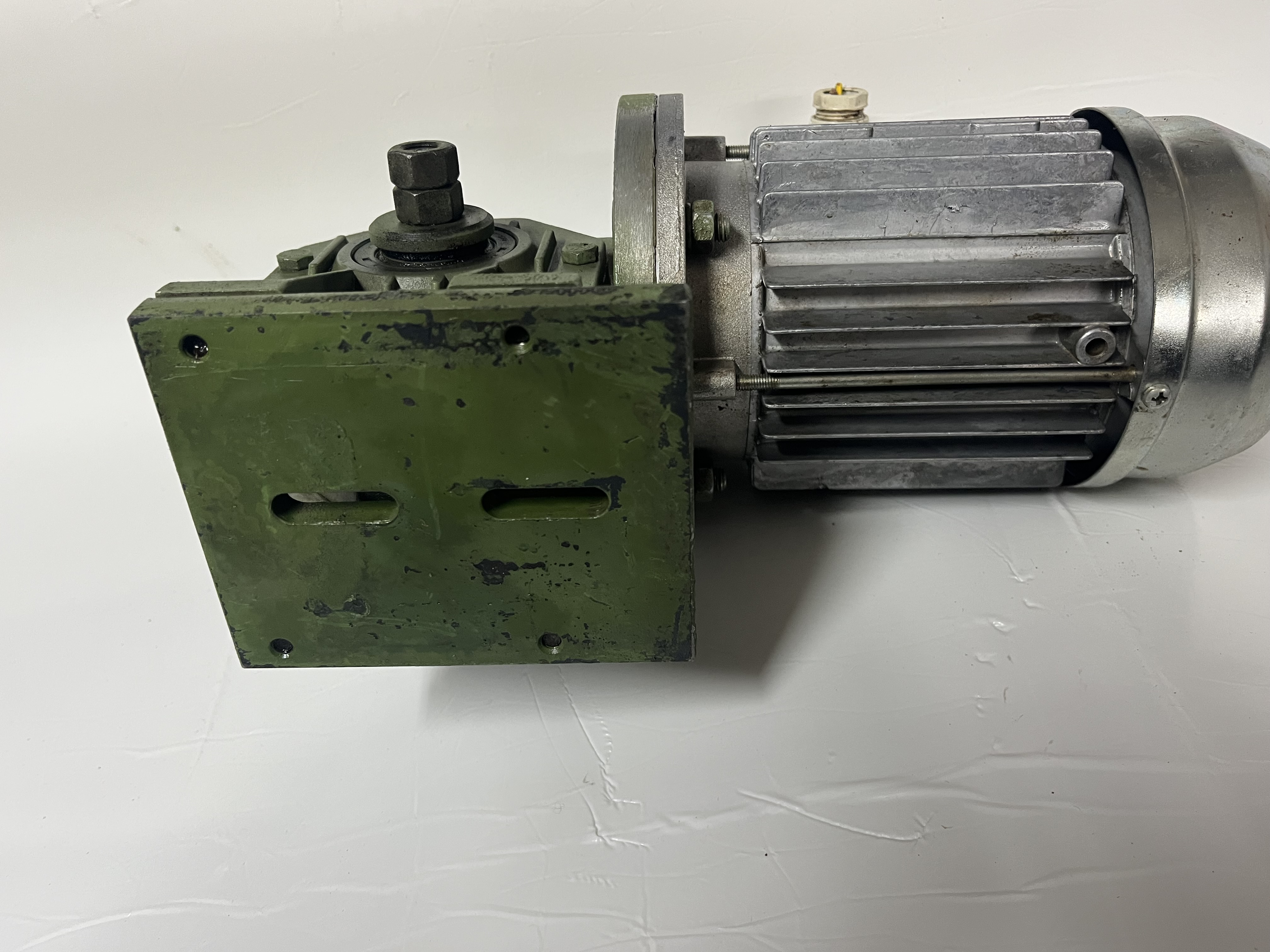 Motoriduttore HP 0,25 – 20:1 1400 giri in vendita - foto 4