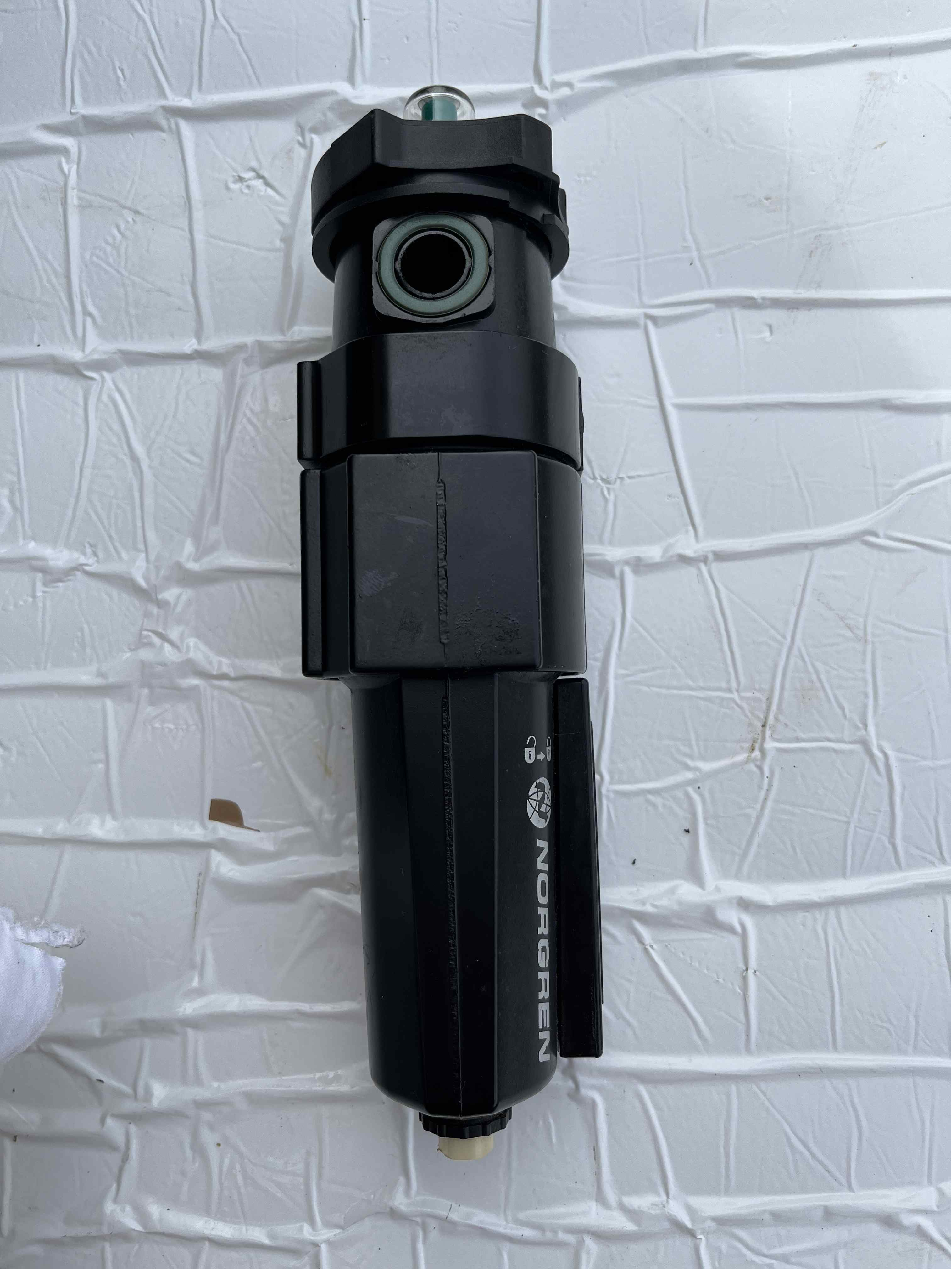 Norgren F64H-NND-AD2-ADO  Filtro pneumatico in vendita - foto 1