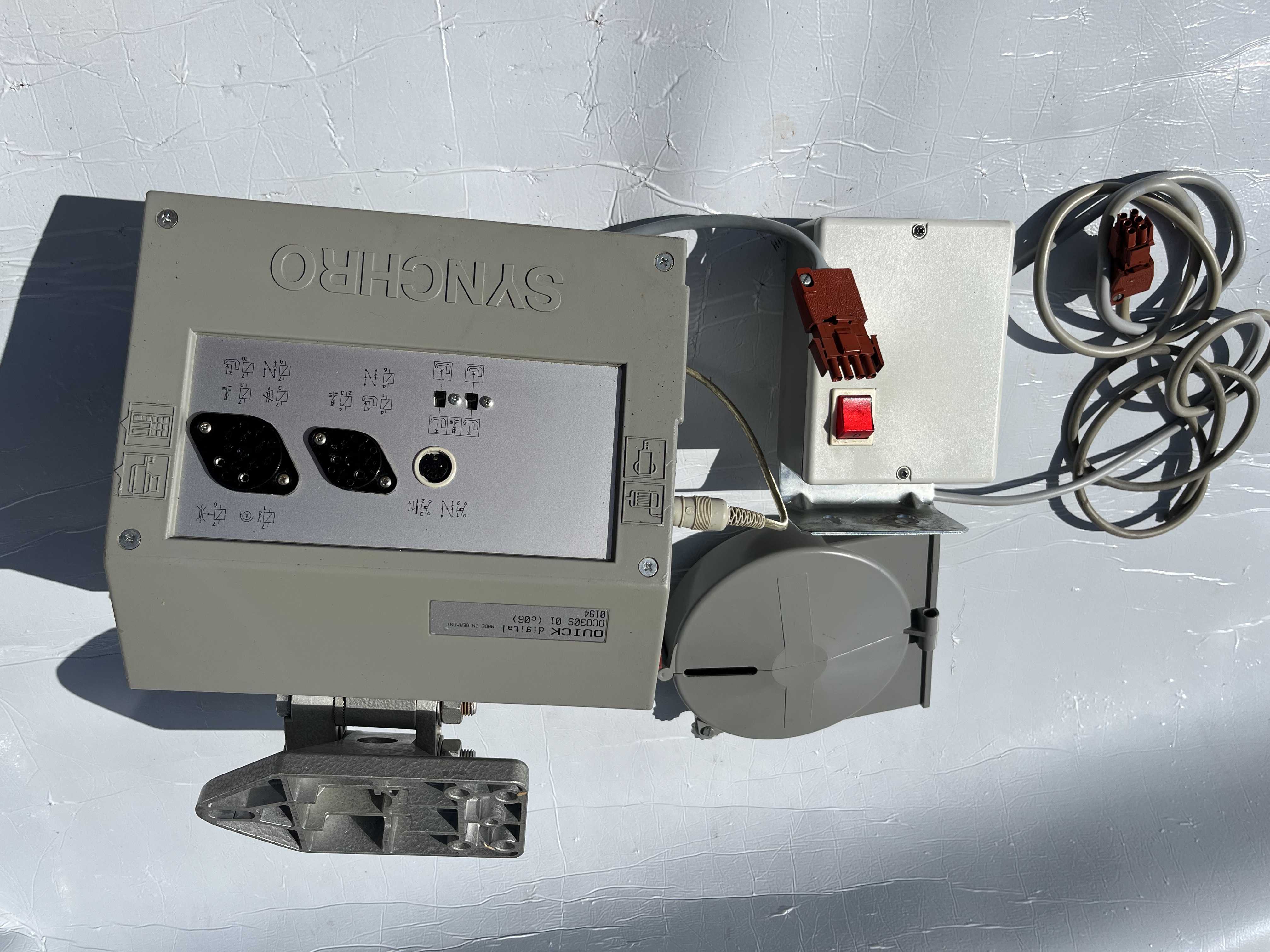 Macchine per cucire in vendita