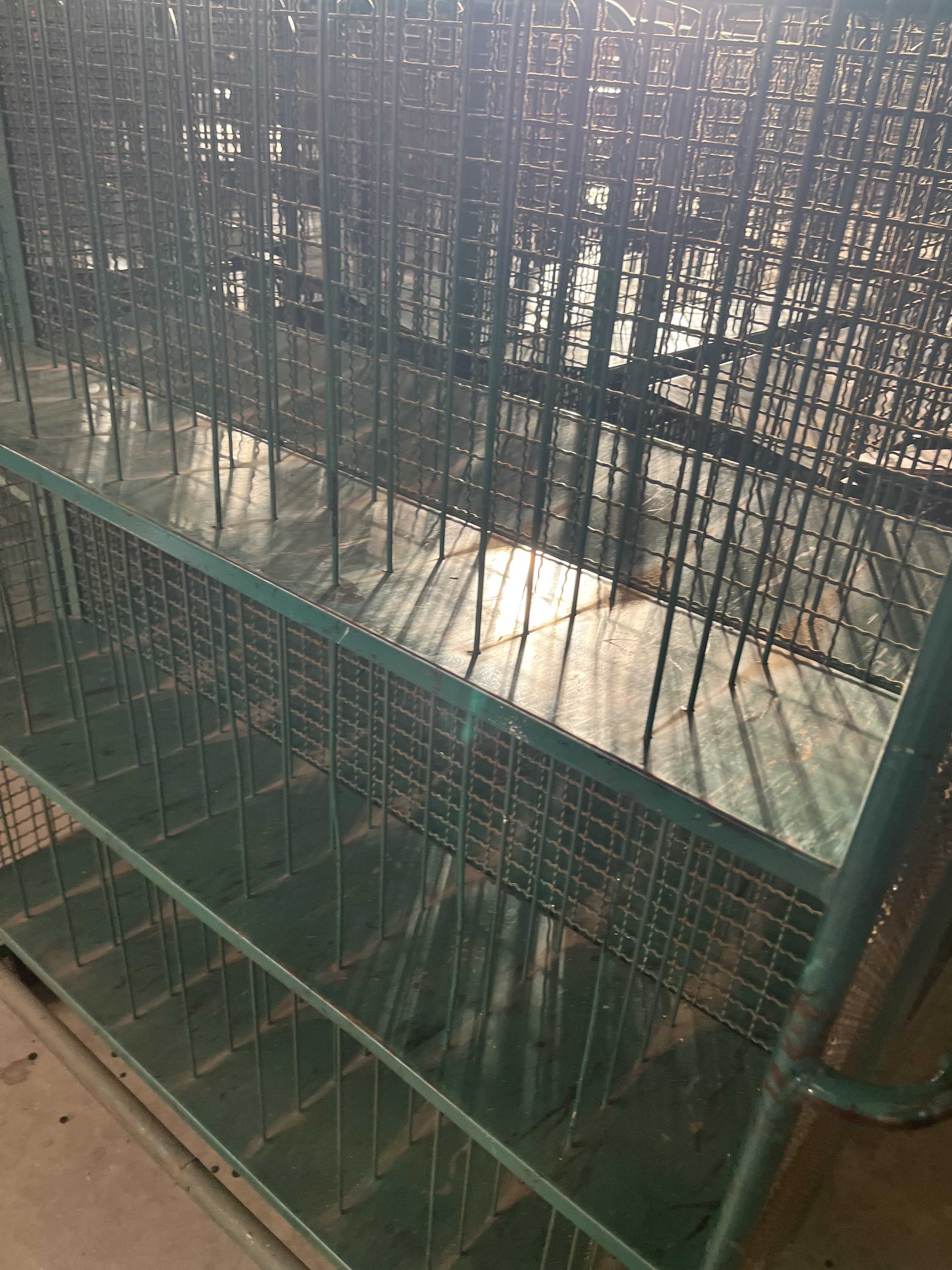 Carrelli per suolificio usati in vendita - foto 3