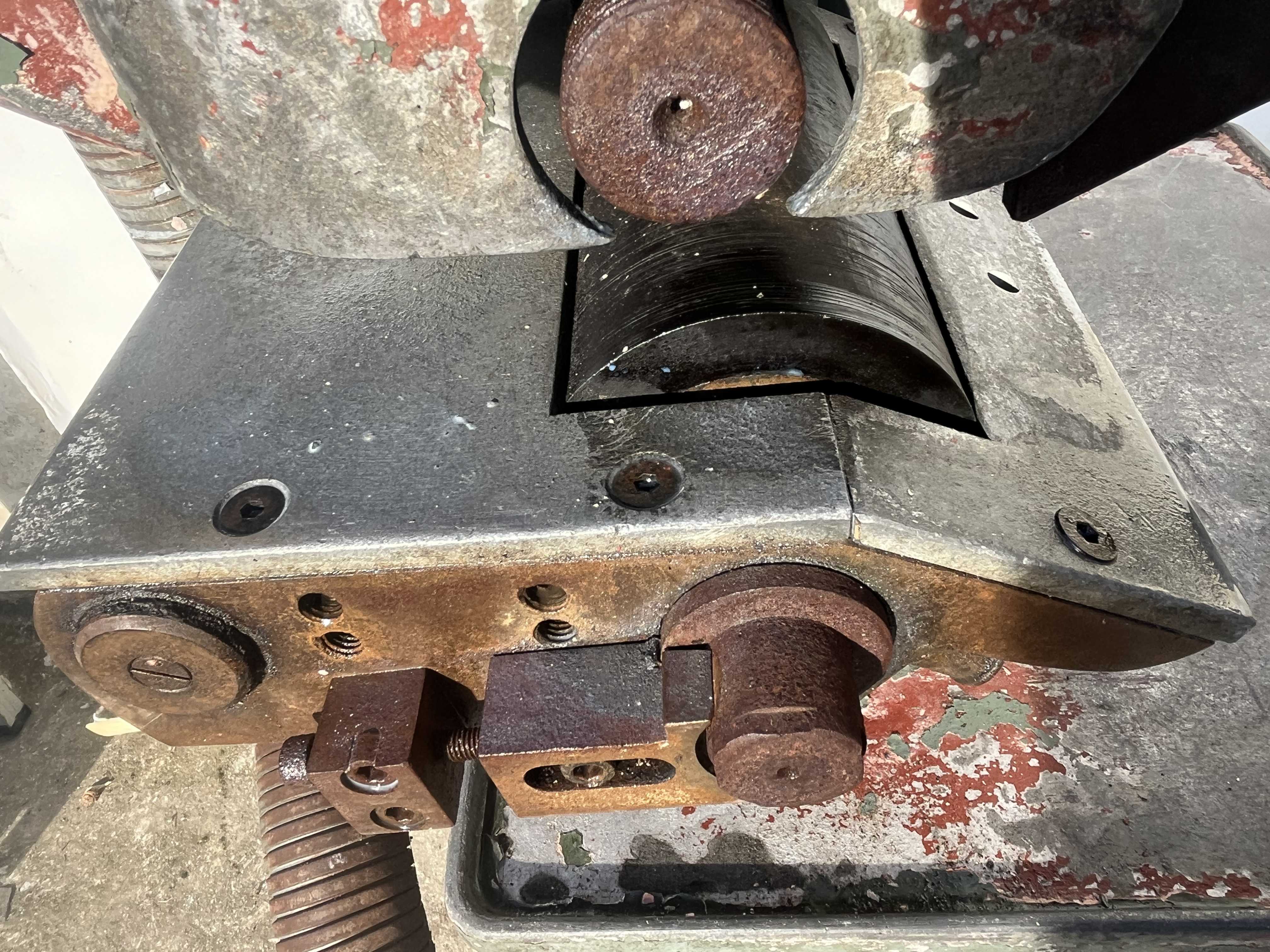 Cardatrice per nautica Garfas 7179  in vendita - foto 13