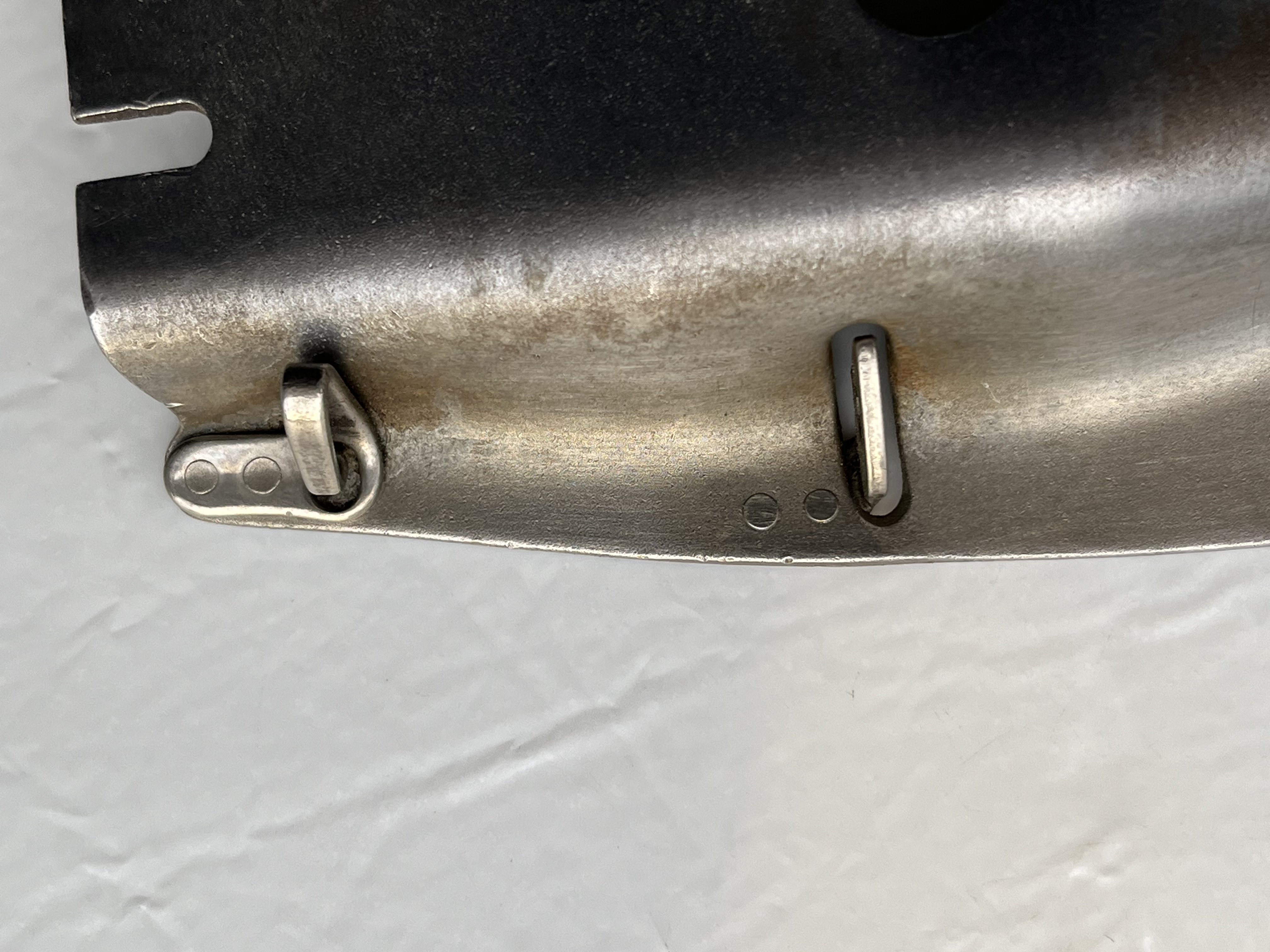 PFAFF 34 coperchio testa macchina da cucire  in vendita - foto 4