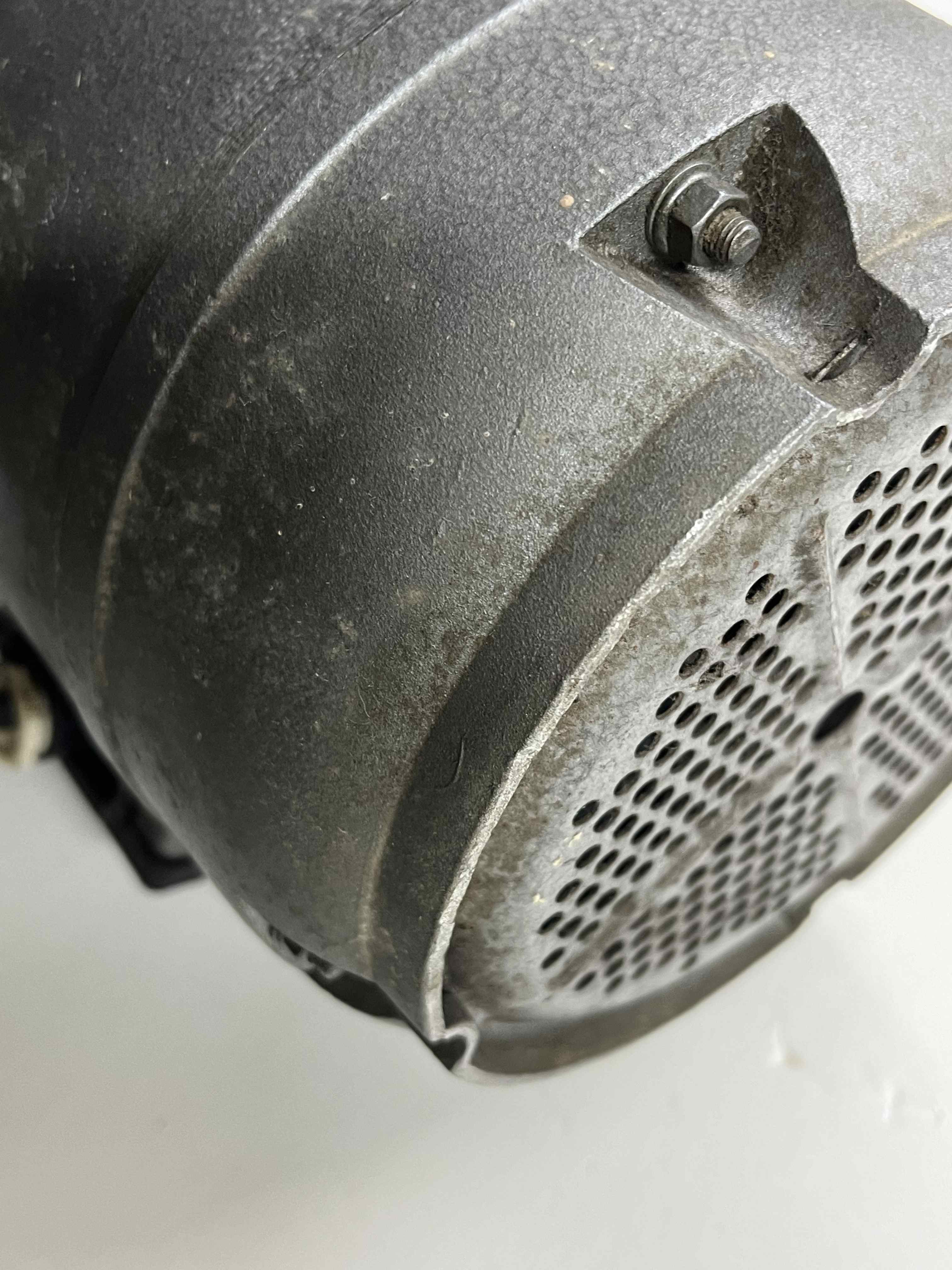 F.I.M.E.M Motore macchina da Cucire monofase 1400 Giri in vendita - foto 11