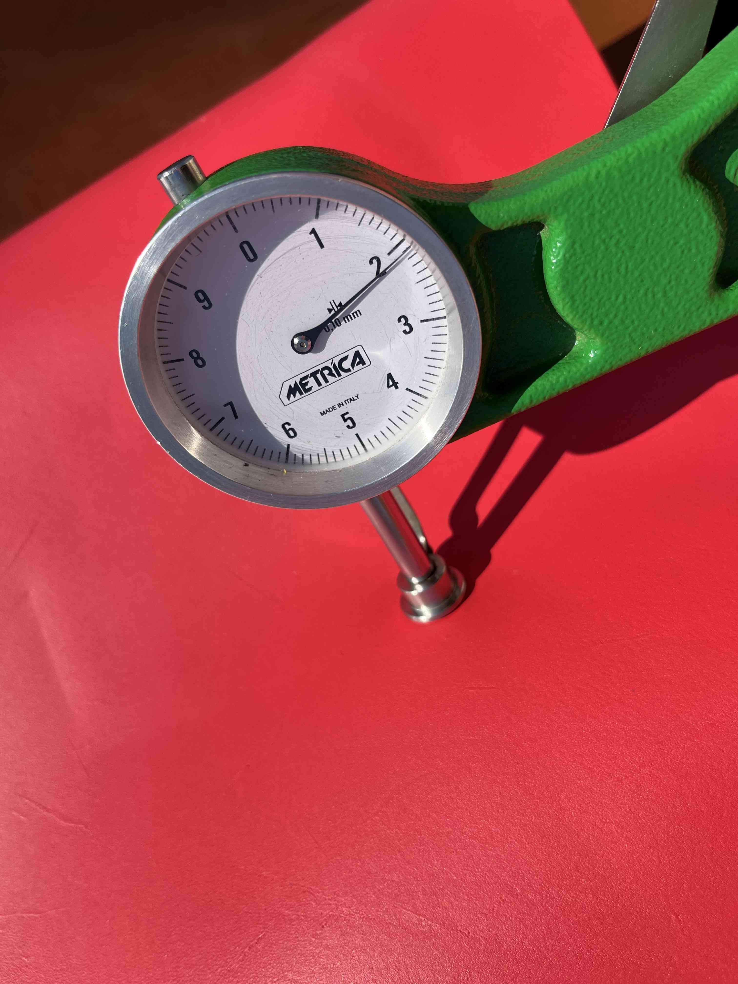 Scampolo ritagli e pezzami pelle a vegetale - KG. 500 in vendita - foto 4