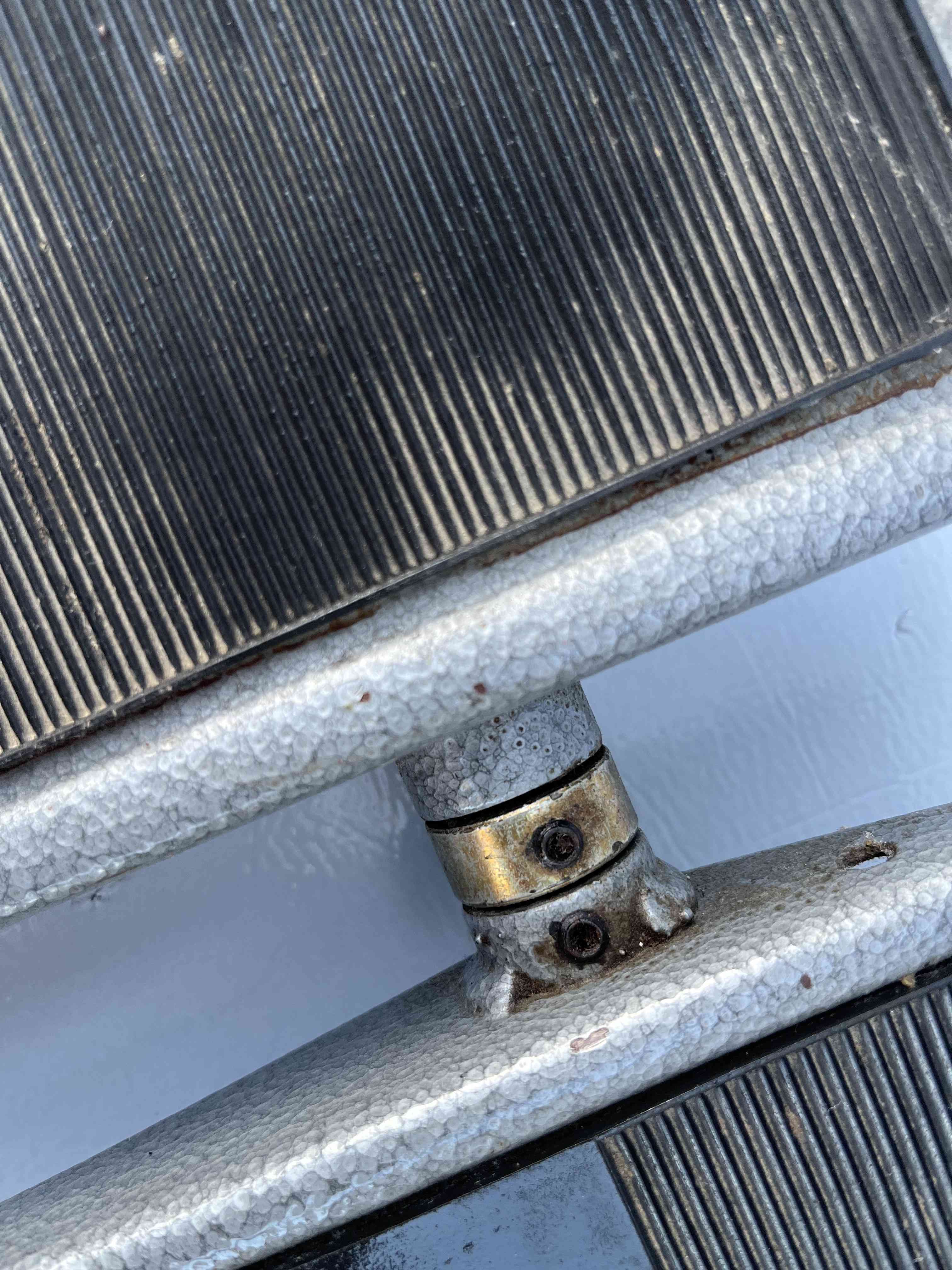 PFAFF Kit pedale doppio per macchine Cucire industriali in vendita - foto 7