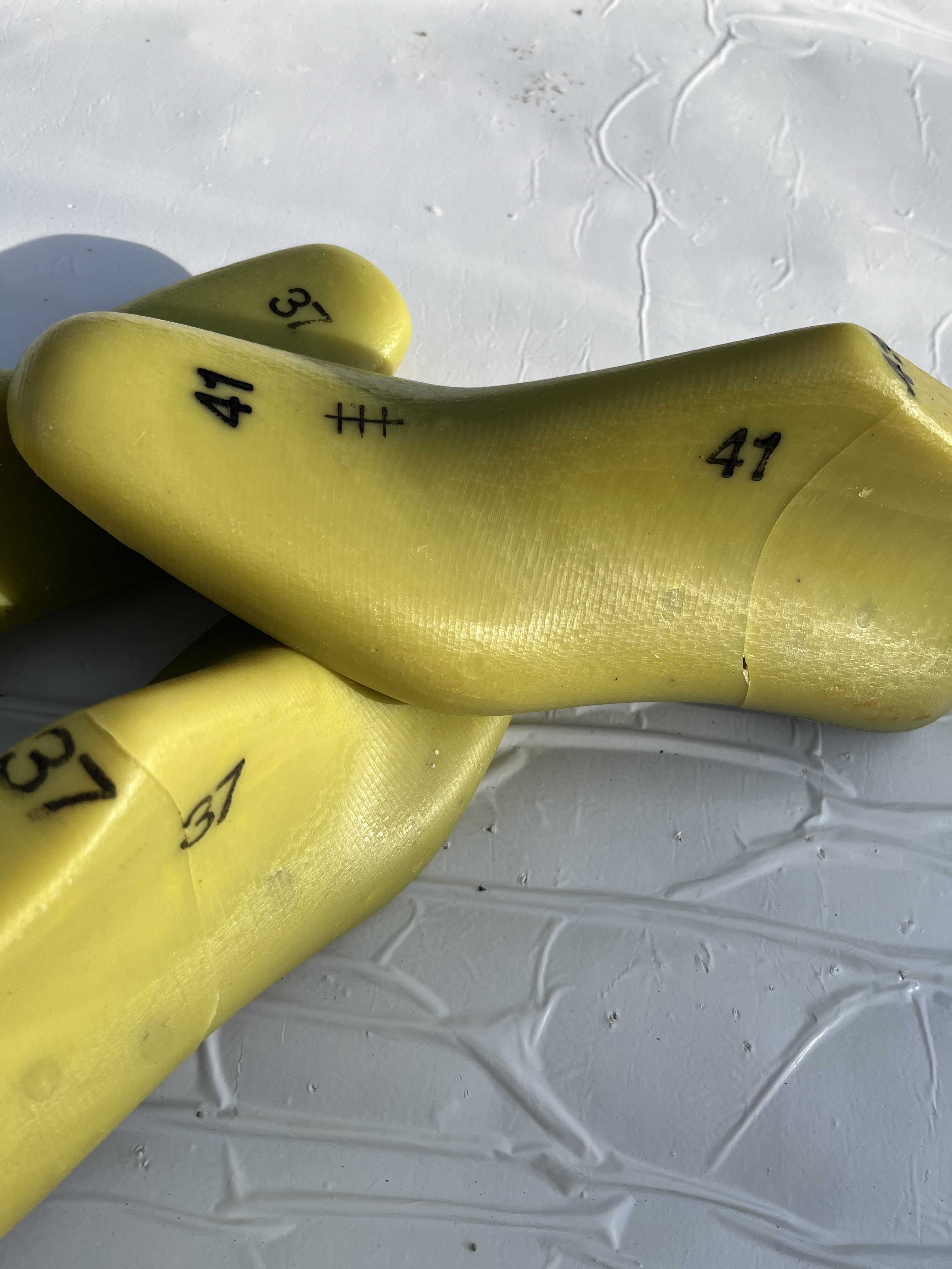 91B Forme classiche casual donna dal 35 al 41 in vendita - foto 4