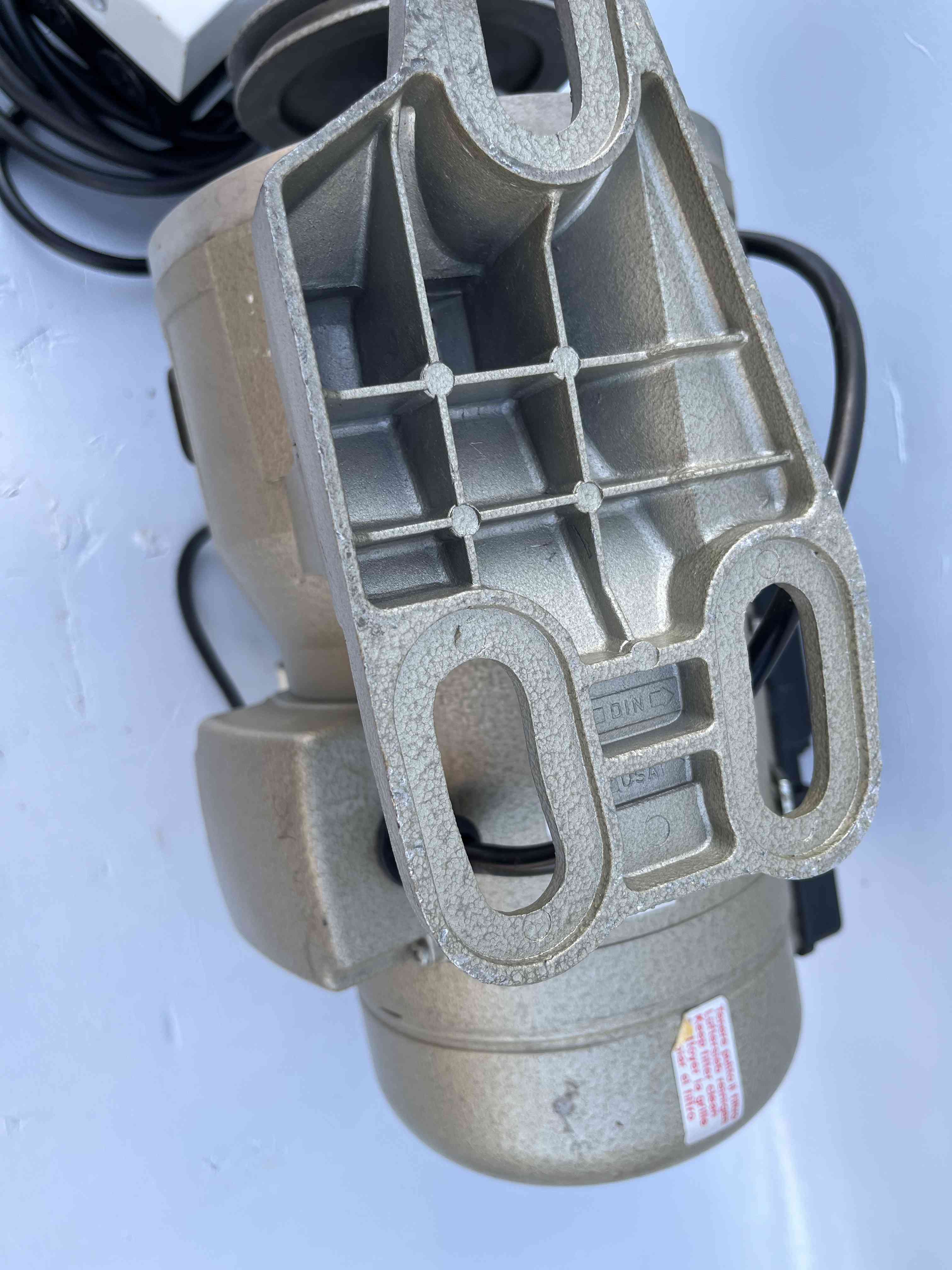 PF6 - FIRSTOP 1175/B Motore macchina da Cucire in vendita - foto 13