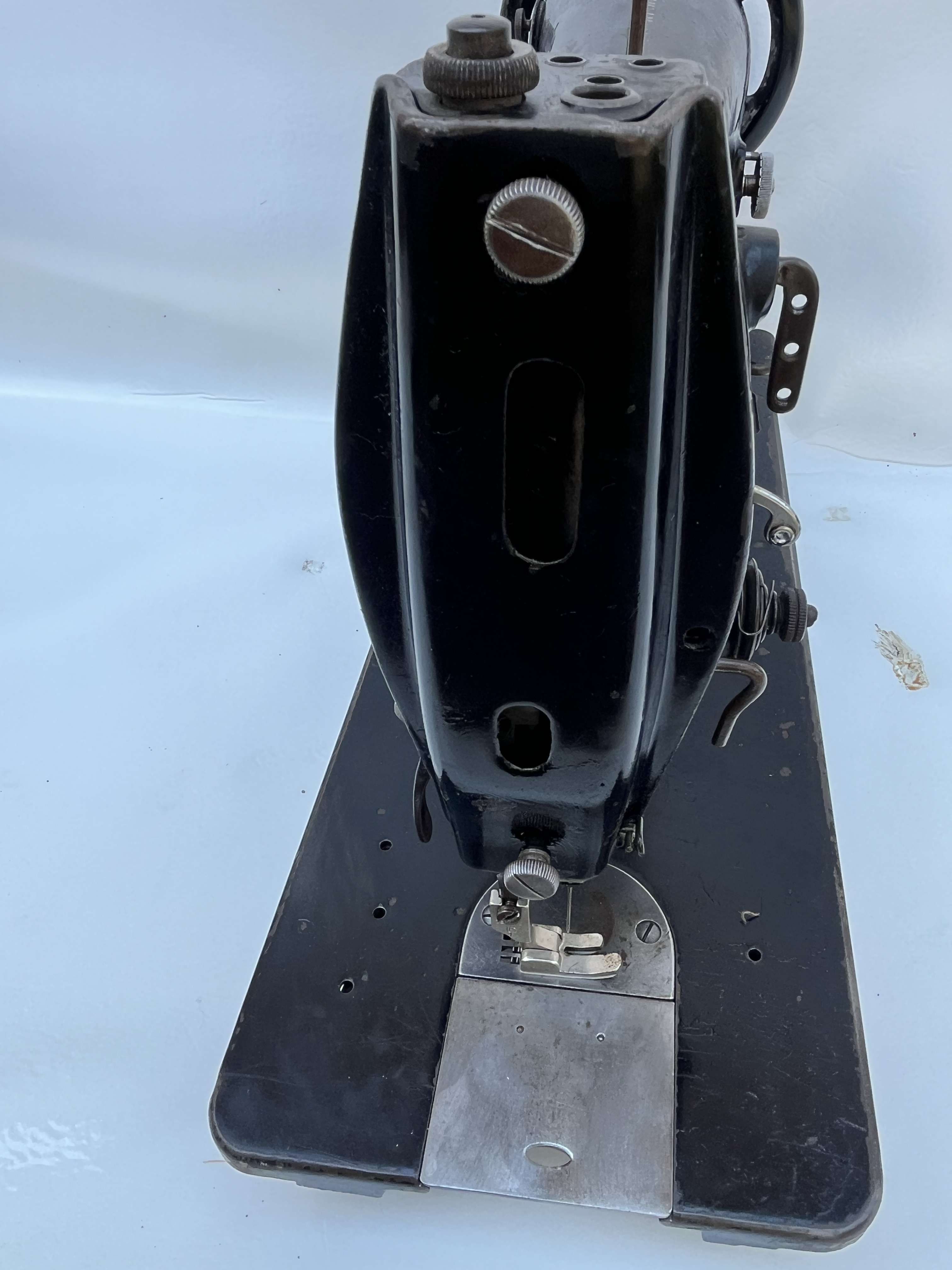 SINGER 96K49 Industrial Sewing Machine in vendita - foto 4