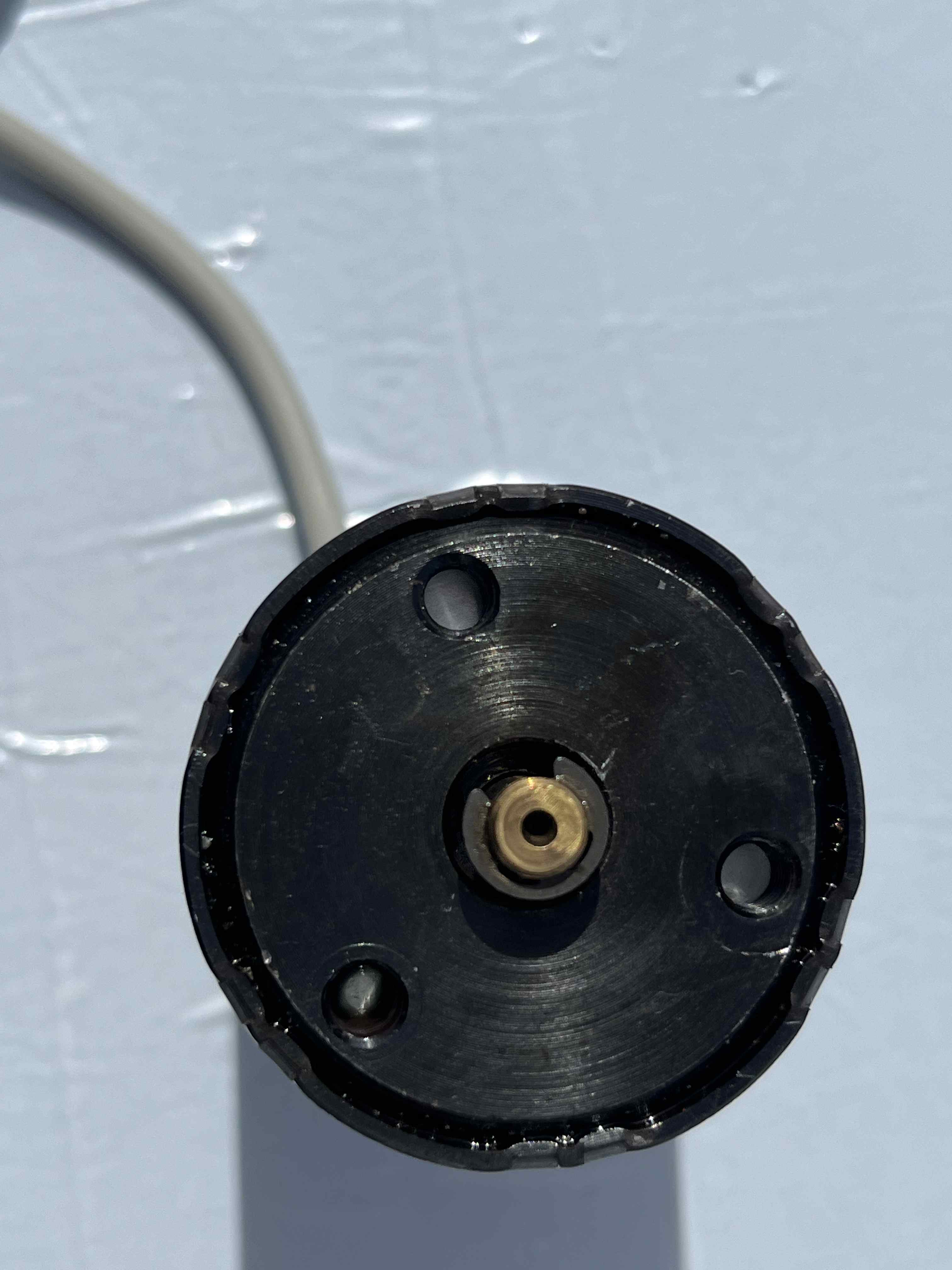 Durkoop Adler Magnete rasafilo S980 094011 in vendita - foto 9