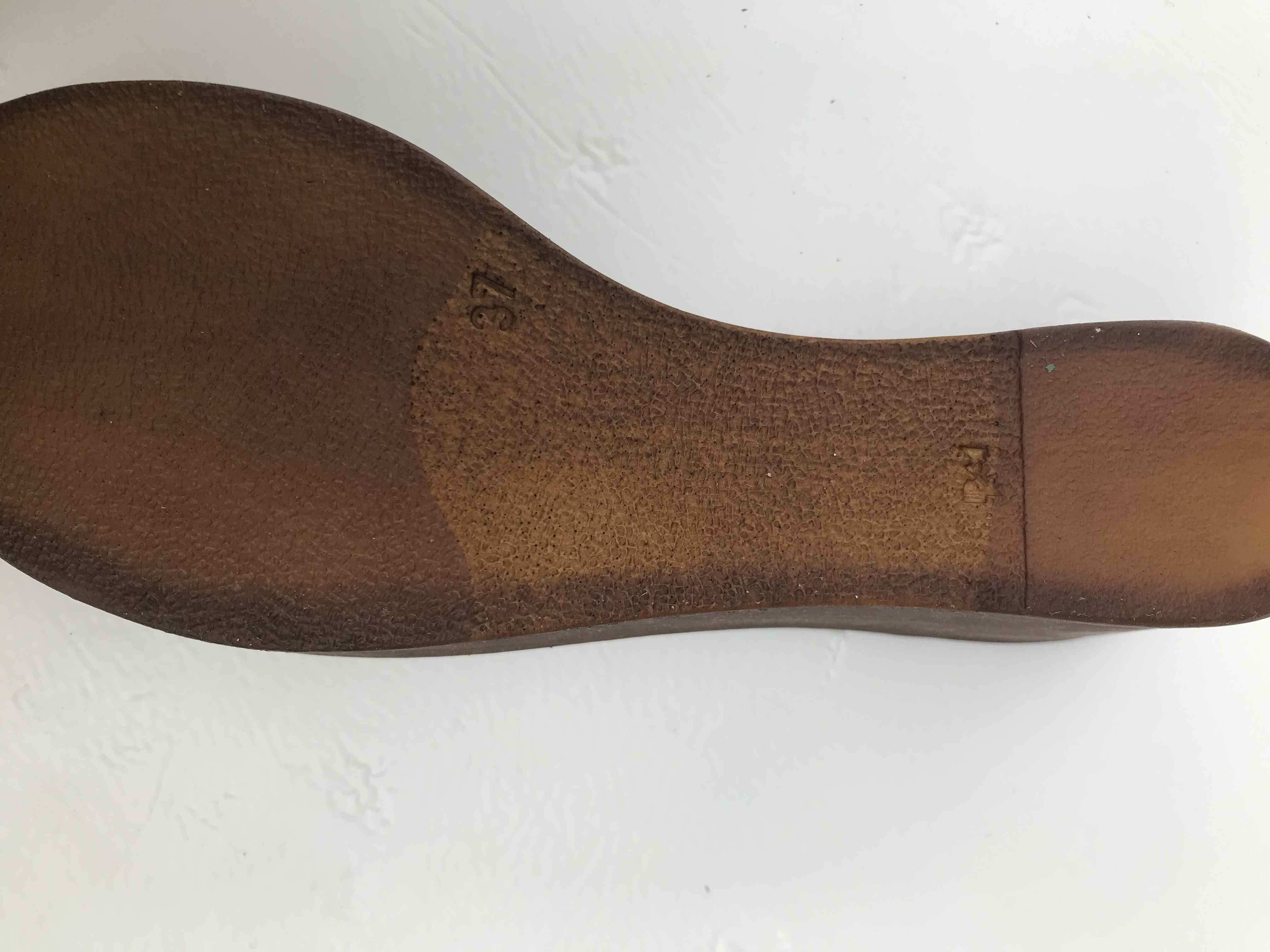 Stock fondi poliuretano zoccoli donna – PAIA 200 in vendita - foto 8