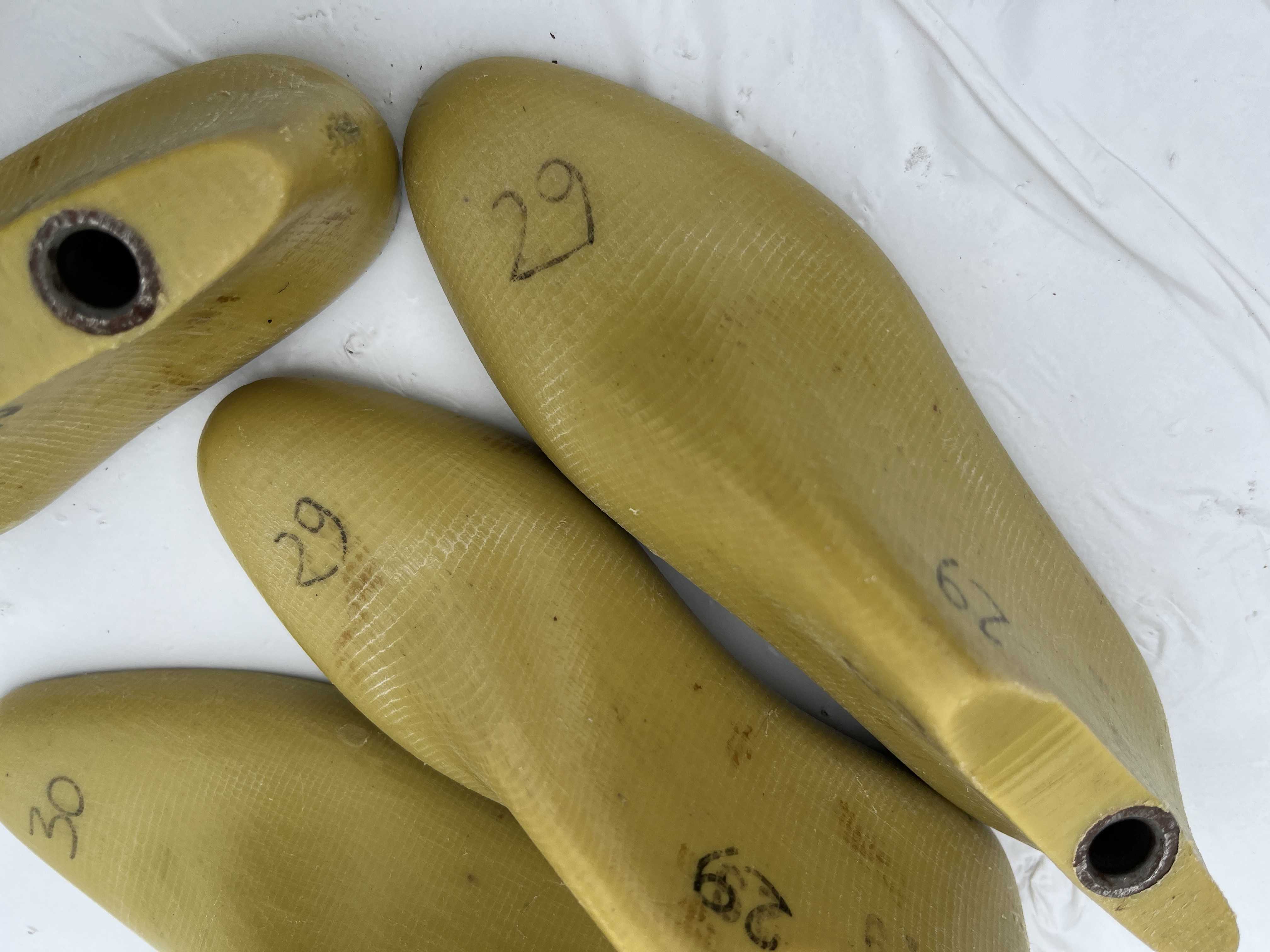 16B Forme plastica per bambino dal 24 al 30 in vendita - foto 11