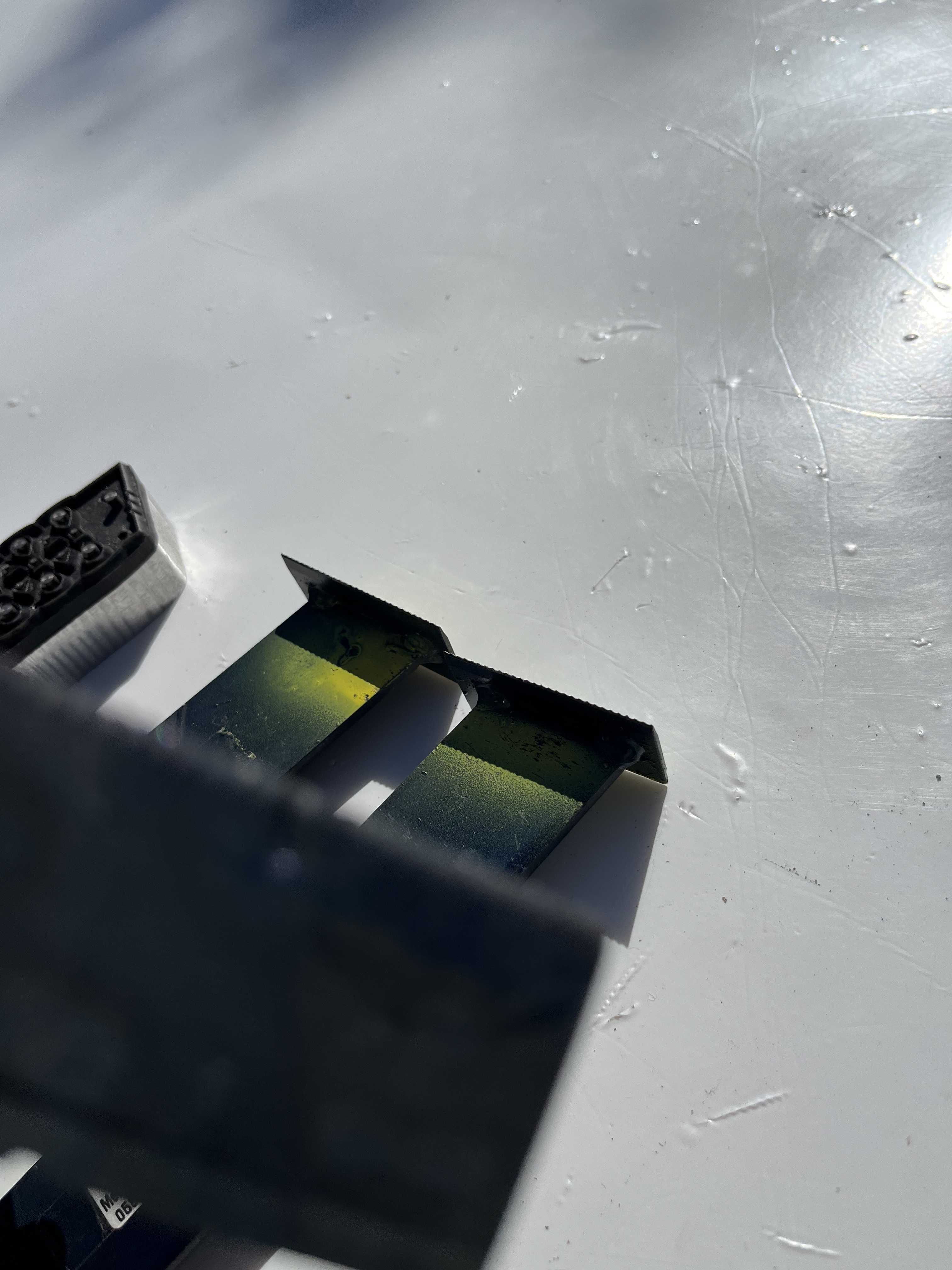 Y6 Fustelle taglio ciabatte donna a fascia dal 36 al 41 in vendita - foto 4