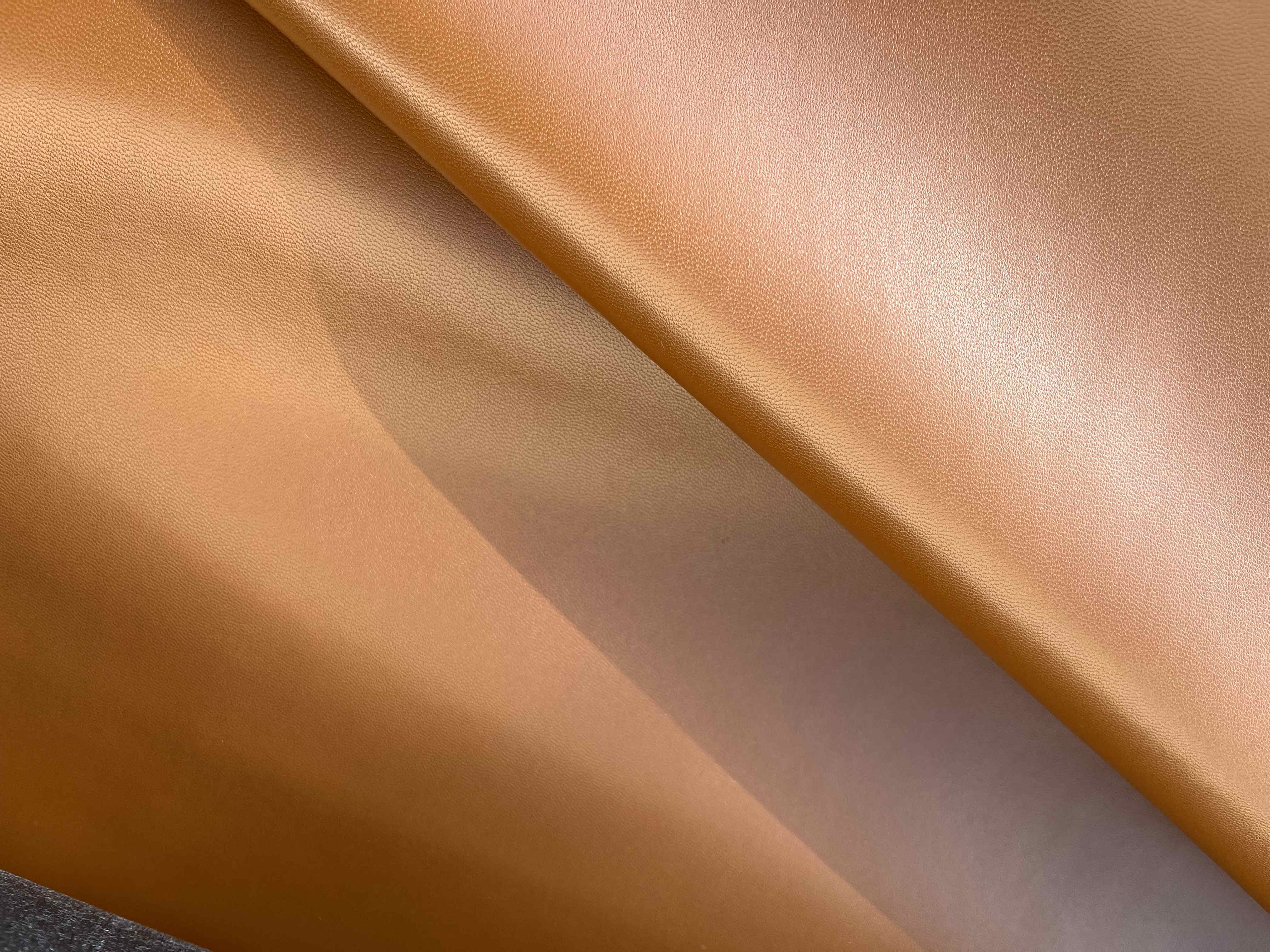 Stock similpelle, ecopelle colori vari per export in vendita - foto 1