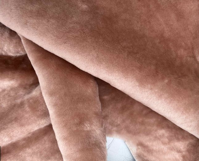 Stock pelli di shearling – n. 100 Pelli in vendita - foto 5