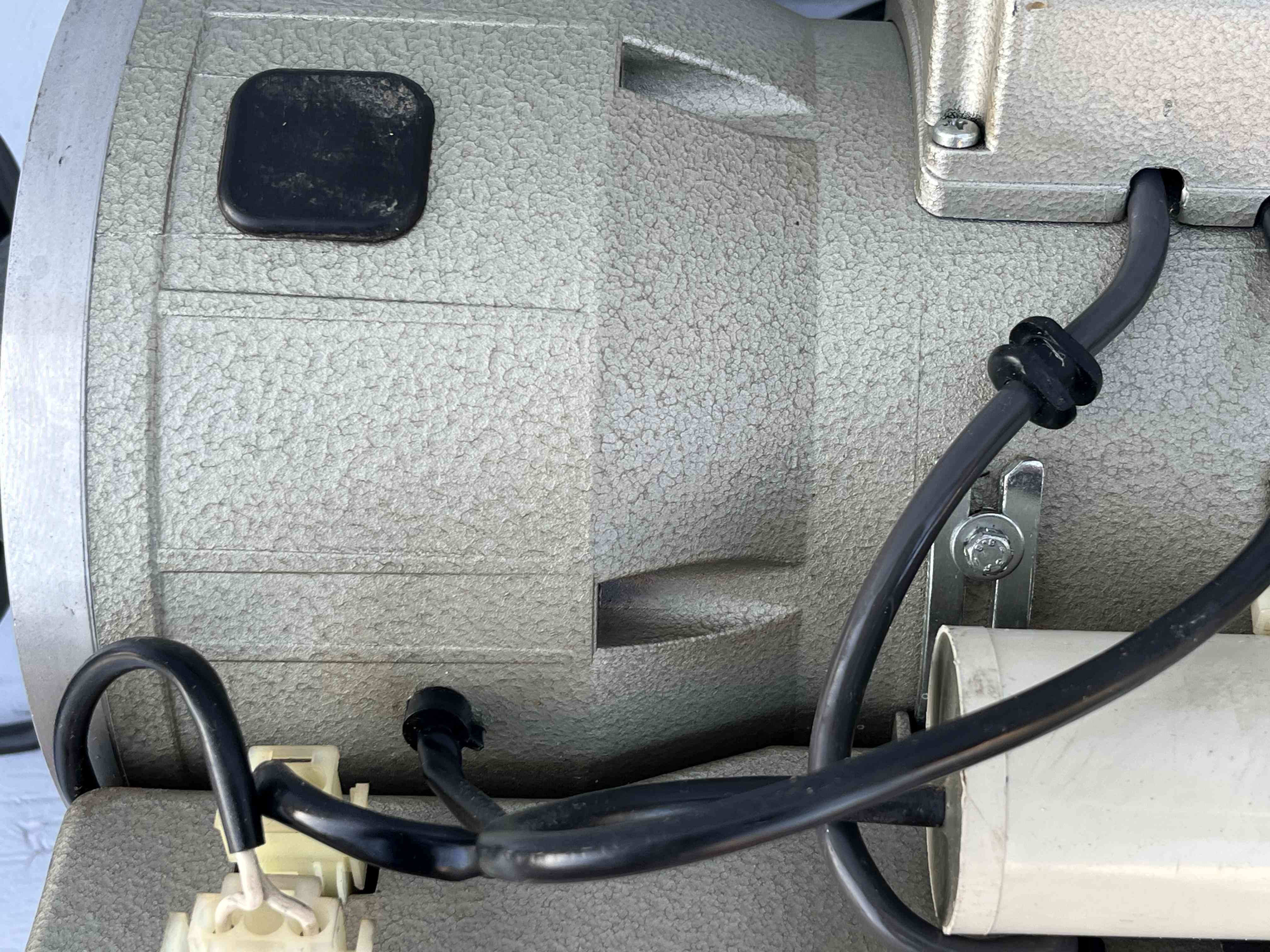PF6 - FIRSTOP 1175/B Motore macchina da Cucire in vendita - foto 13