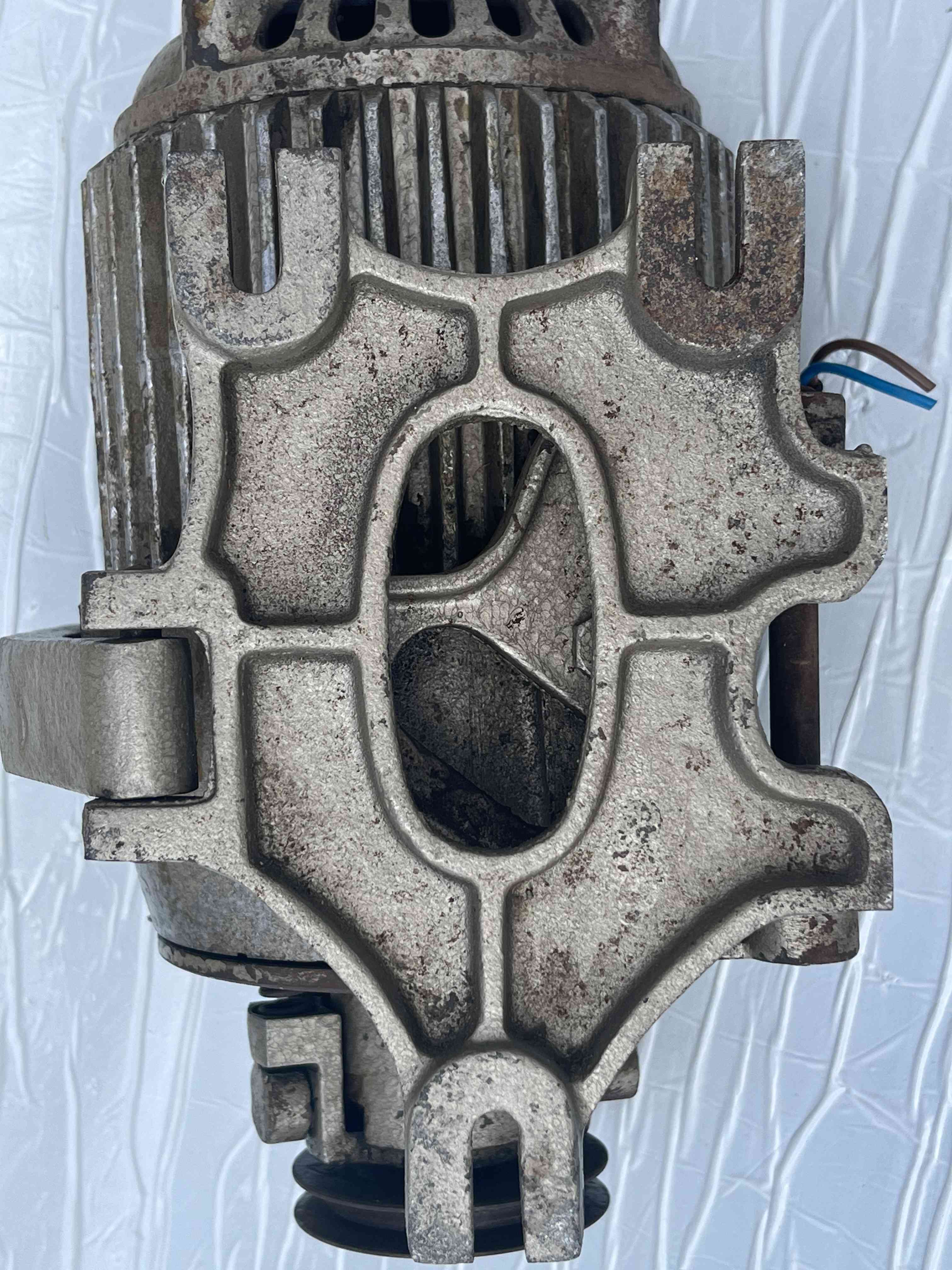 PFAFF Motore macchina da Cucire 380 – 2800 Giri in vendita - foto 6