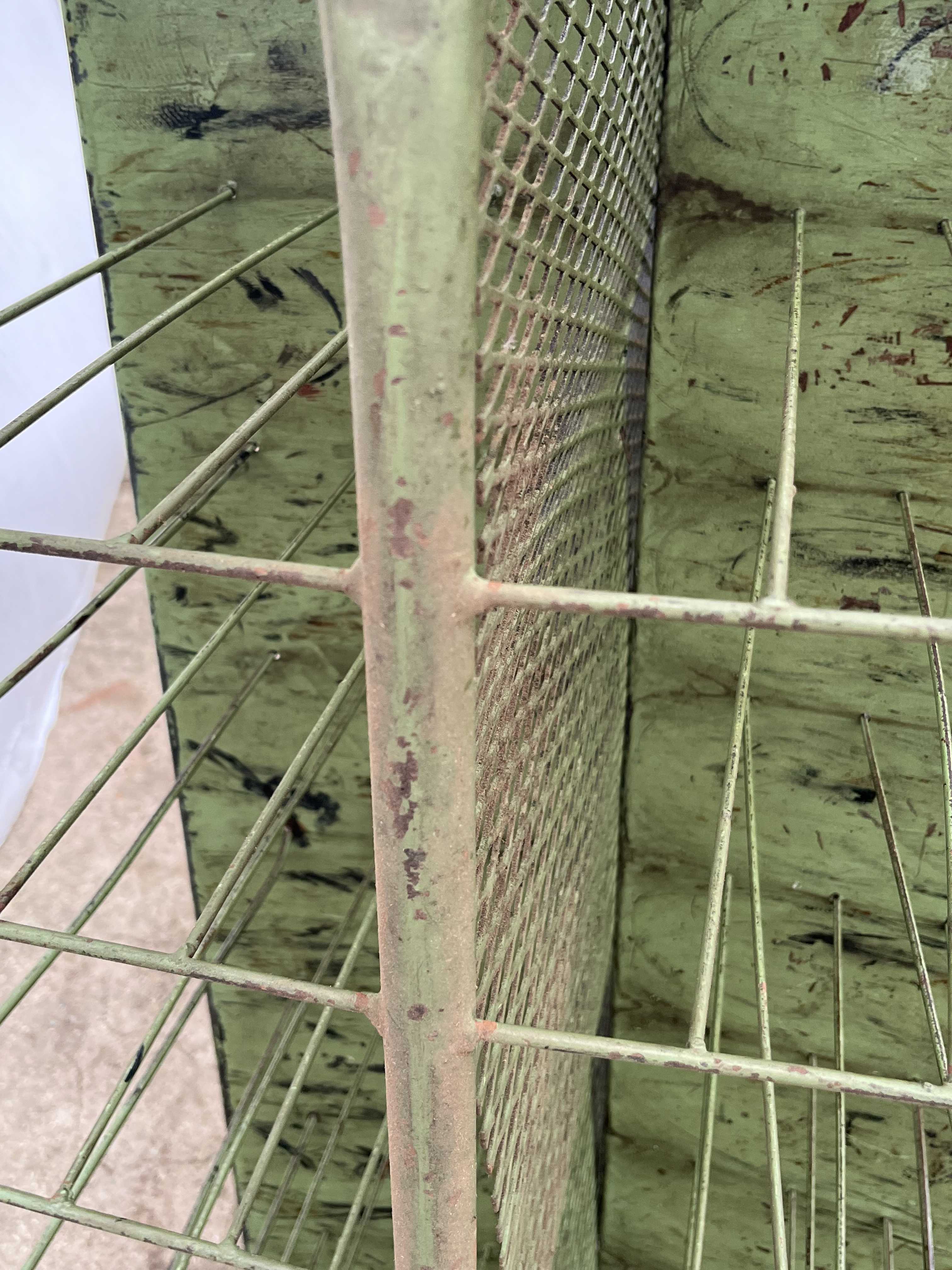 Carrello per suolificio – Fai da te in vendita - foto 7