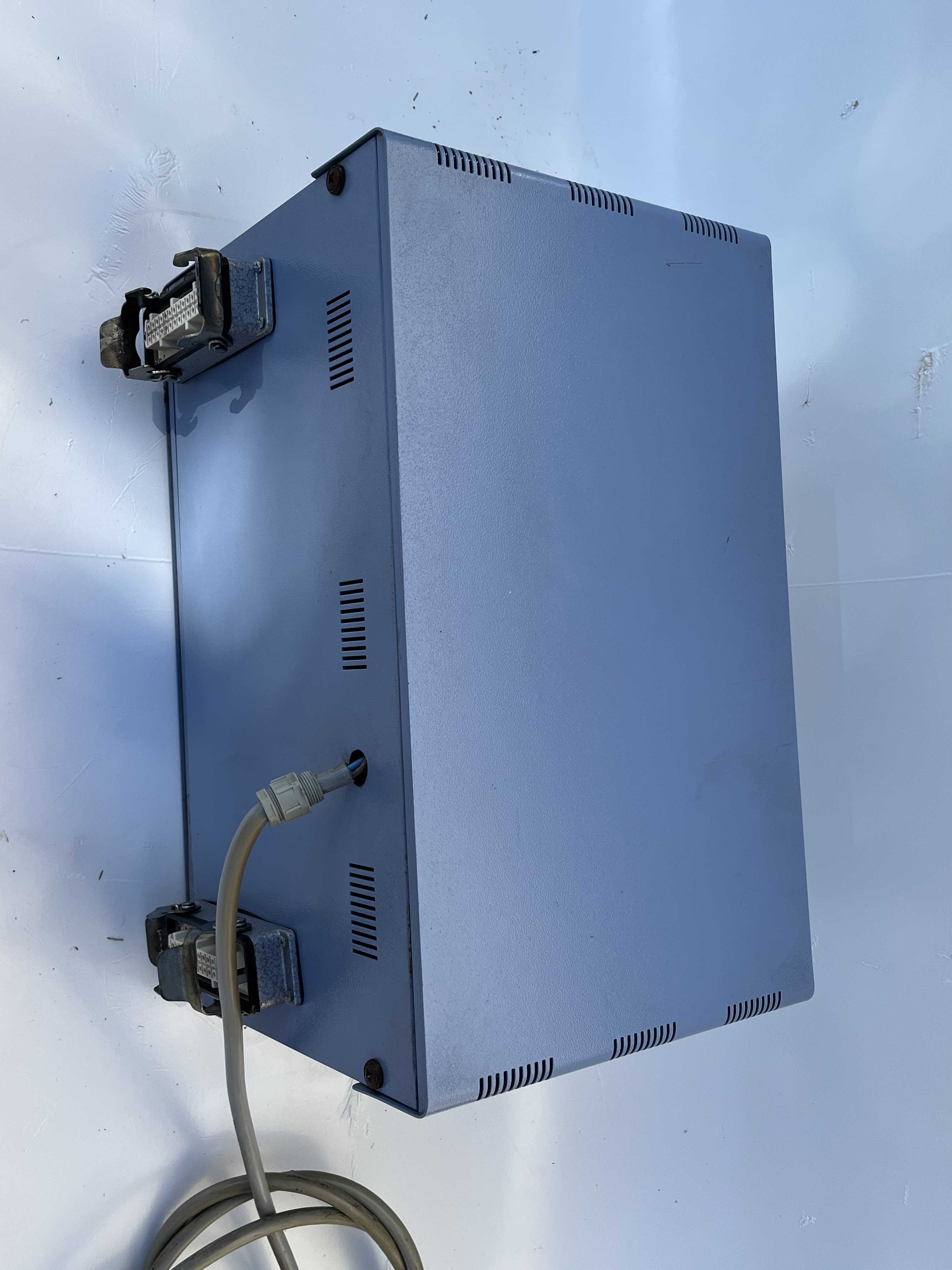 EUROMECCANICA M82 Quadro comando e schede in vendita - foto 6