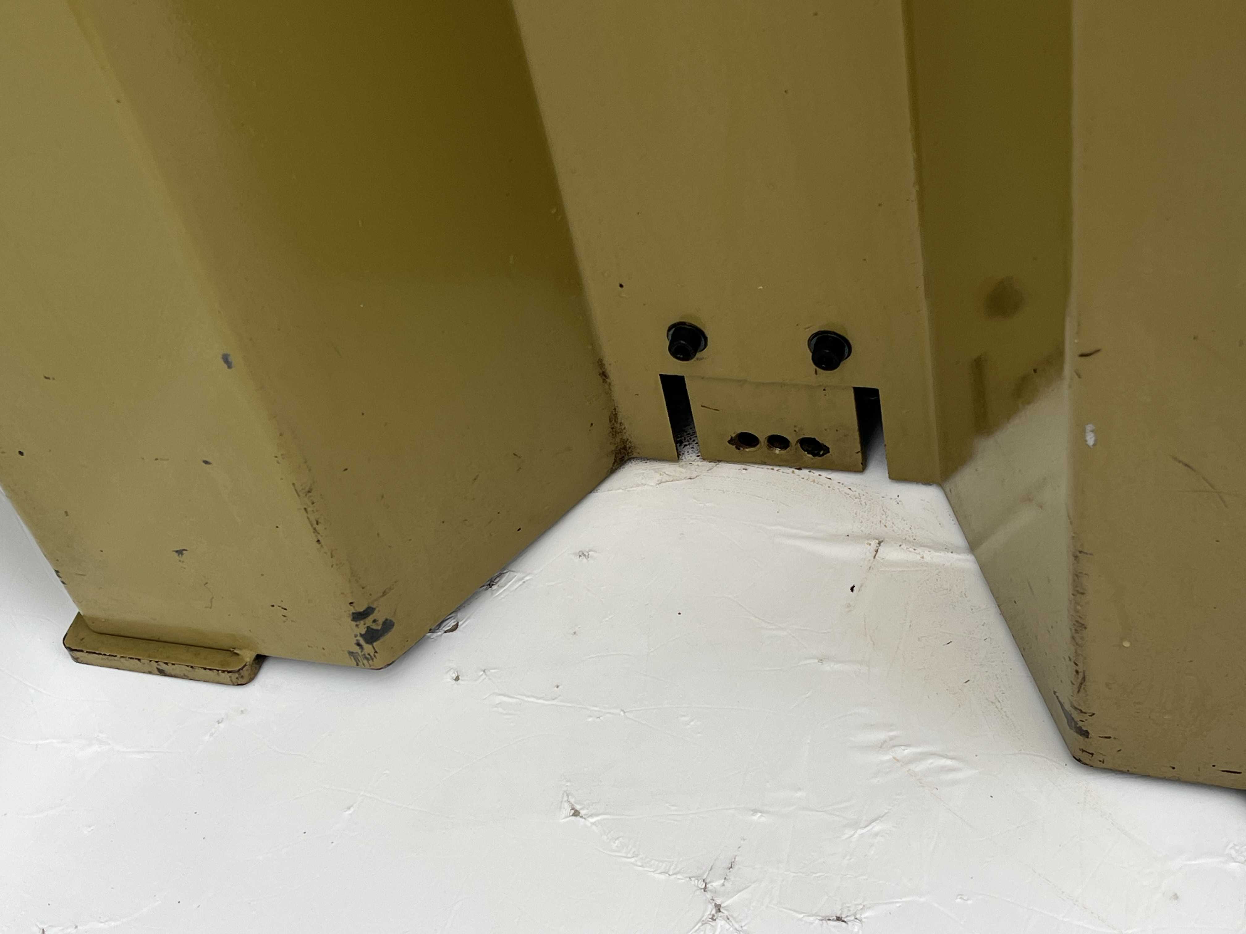 Basamento utensili smerigliatrice, trapano colonna etc in vendita - foto 5