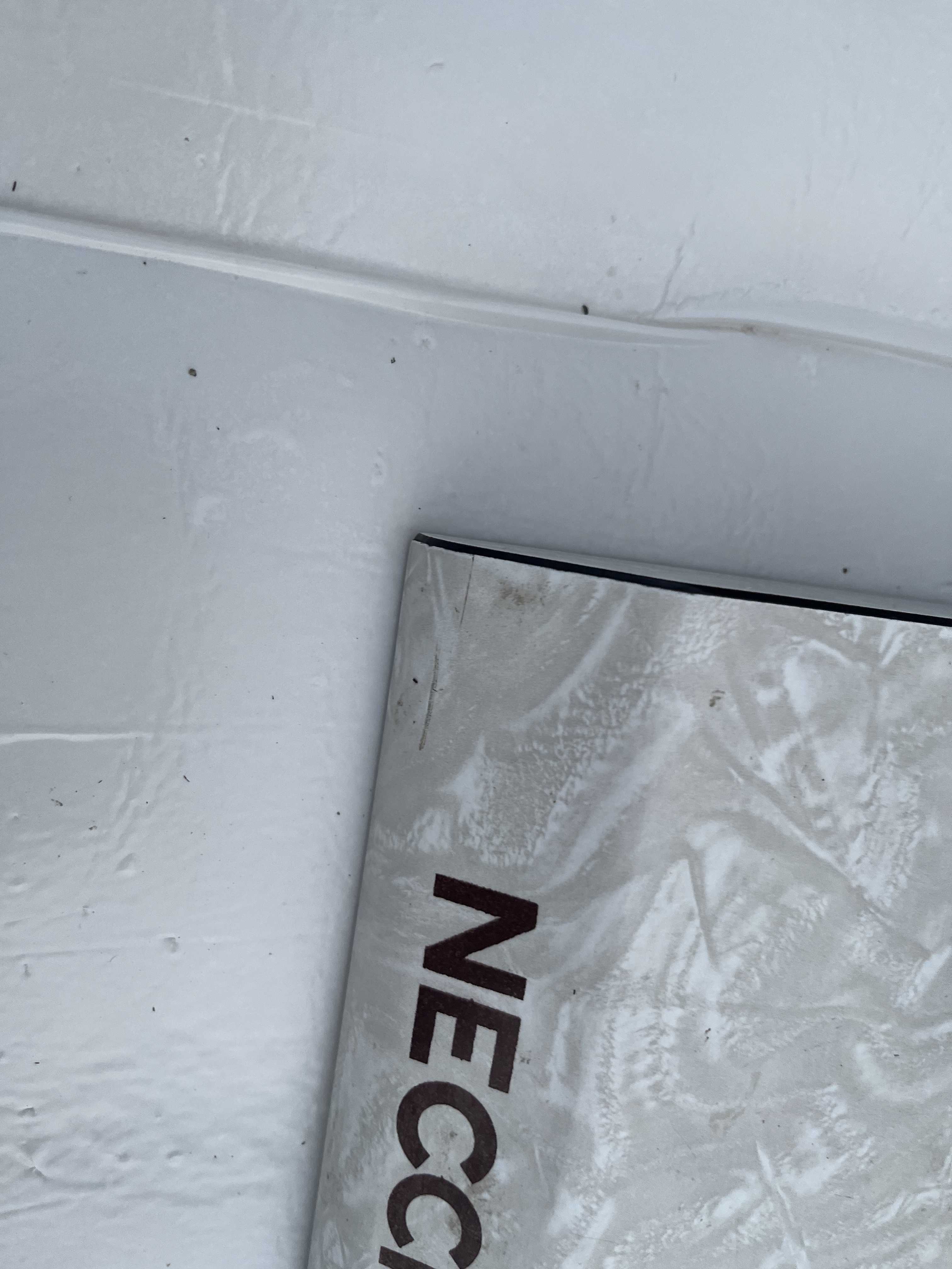 Tavola per macchina taglia e cuci industriale Necchi in vendita - foto 6