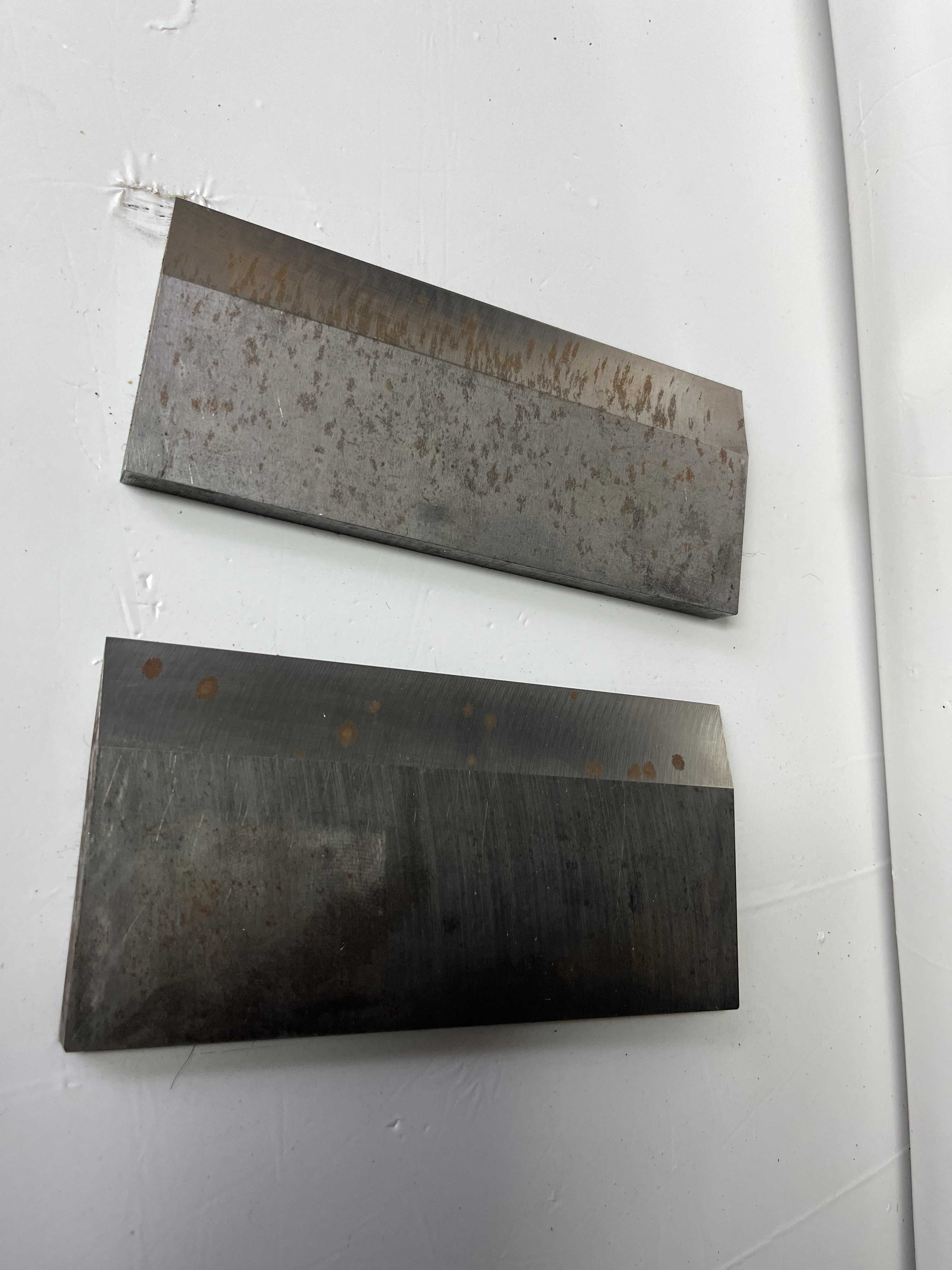 Euromeccanica Lame codettatrice P25 - Original in vendita - foto 3