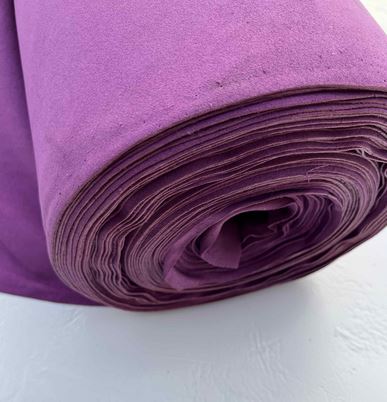 Stock similpelle e Microfibra colori vari – KG. 500 in vendita - foto 3