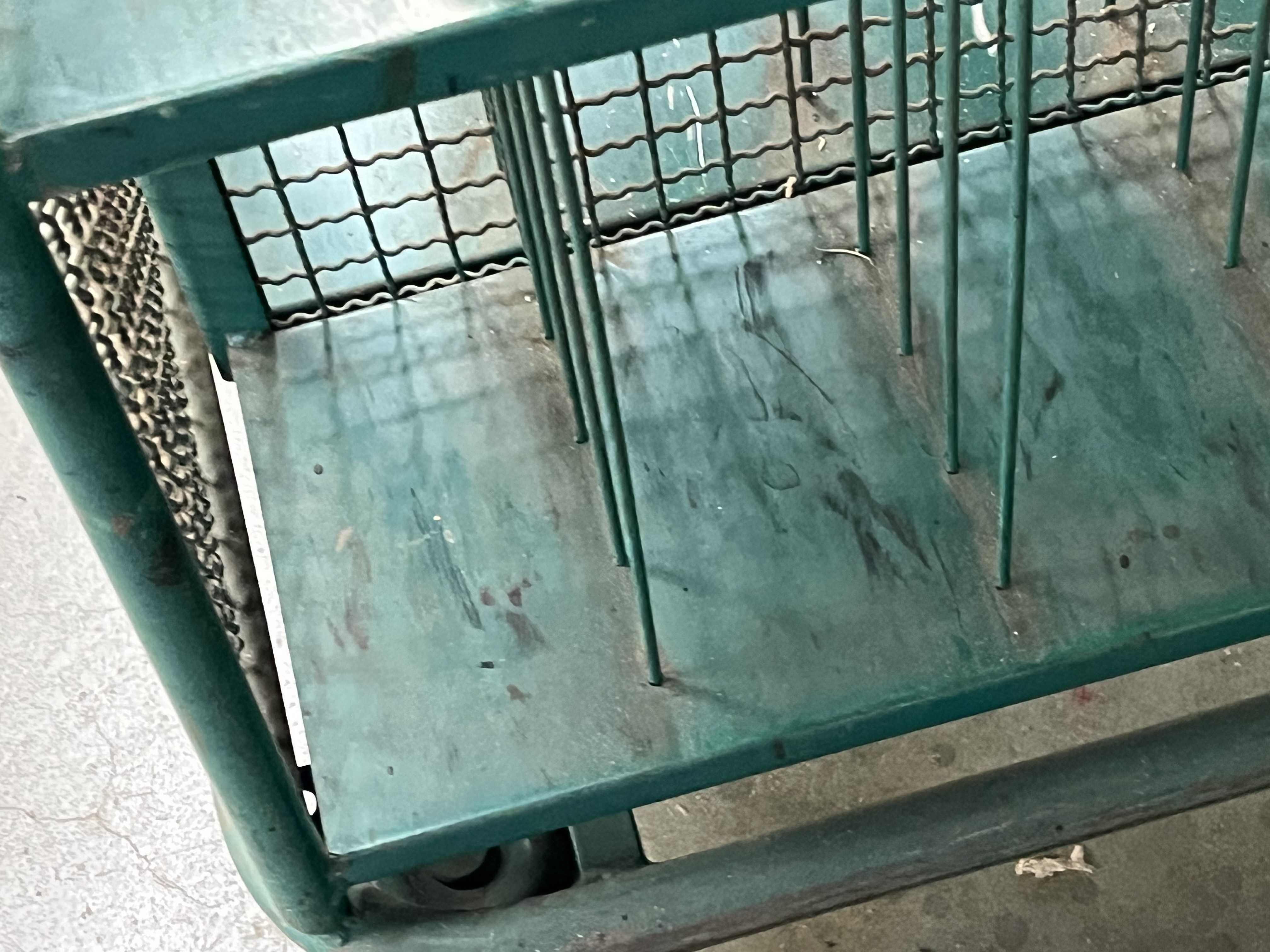 Carrelli per suolificio usati in vendita - foto 5